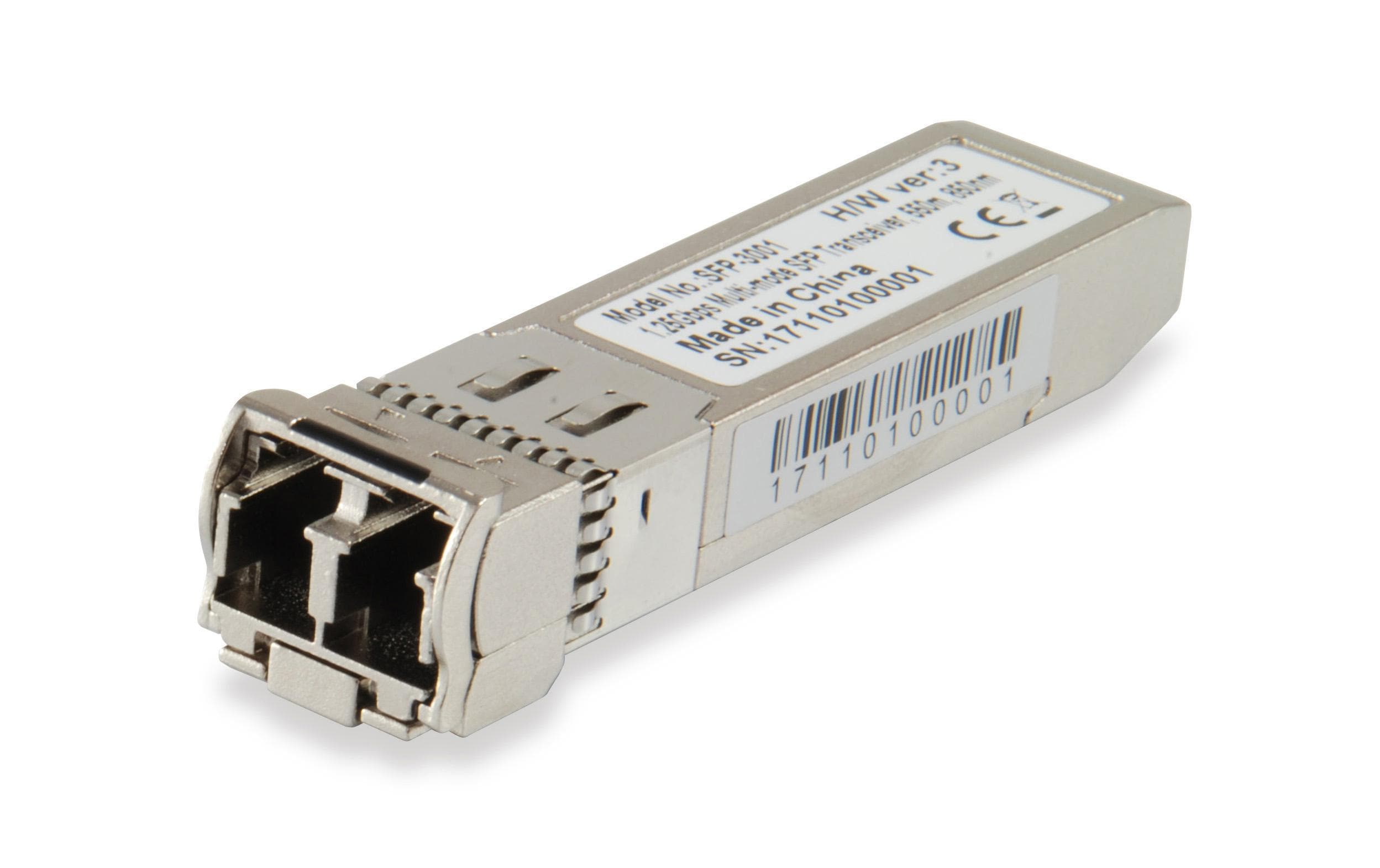 LevelOne SFP Modul SFP-3001