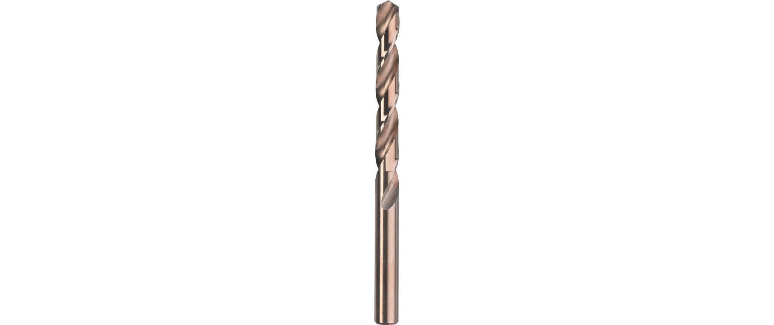 kwb Metallbohrer COBALT HSS 3.0 mm