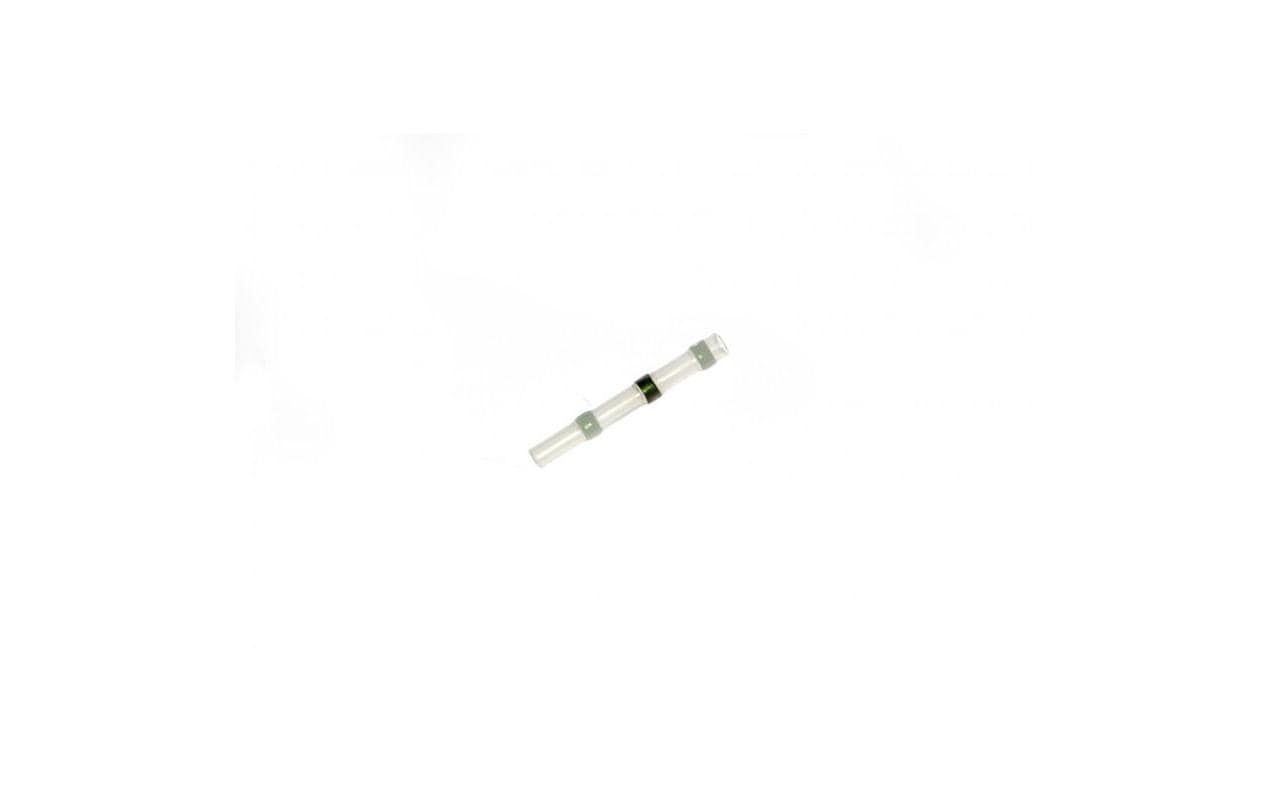 EP Lötverbinder 0.25-0.5 mm²  (26-24 AWG) Weiss, 10 Stk.