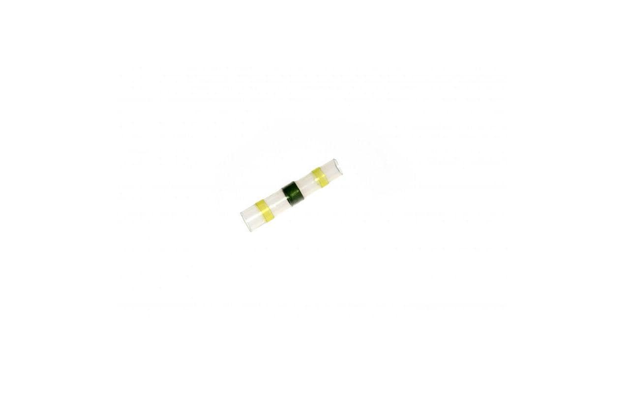 EP Lötverbinder 4.0-6.0 mm² (12-10 AWG) Gelb, 10 Stk.