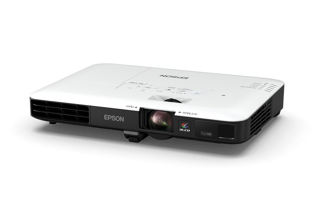 Epson Projektor EB-1795F