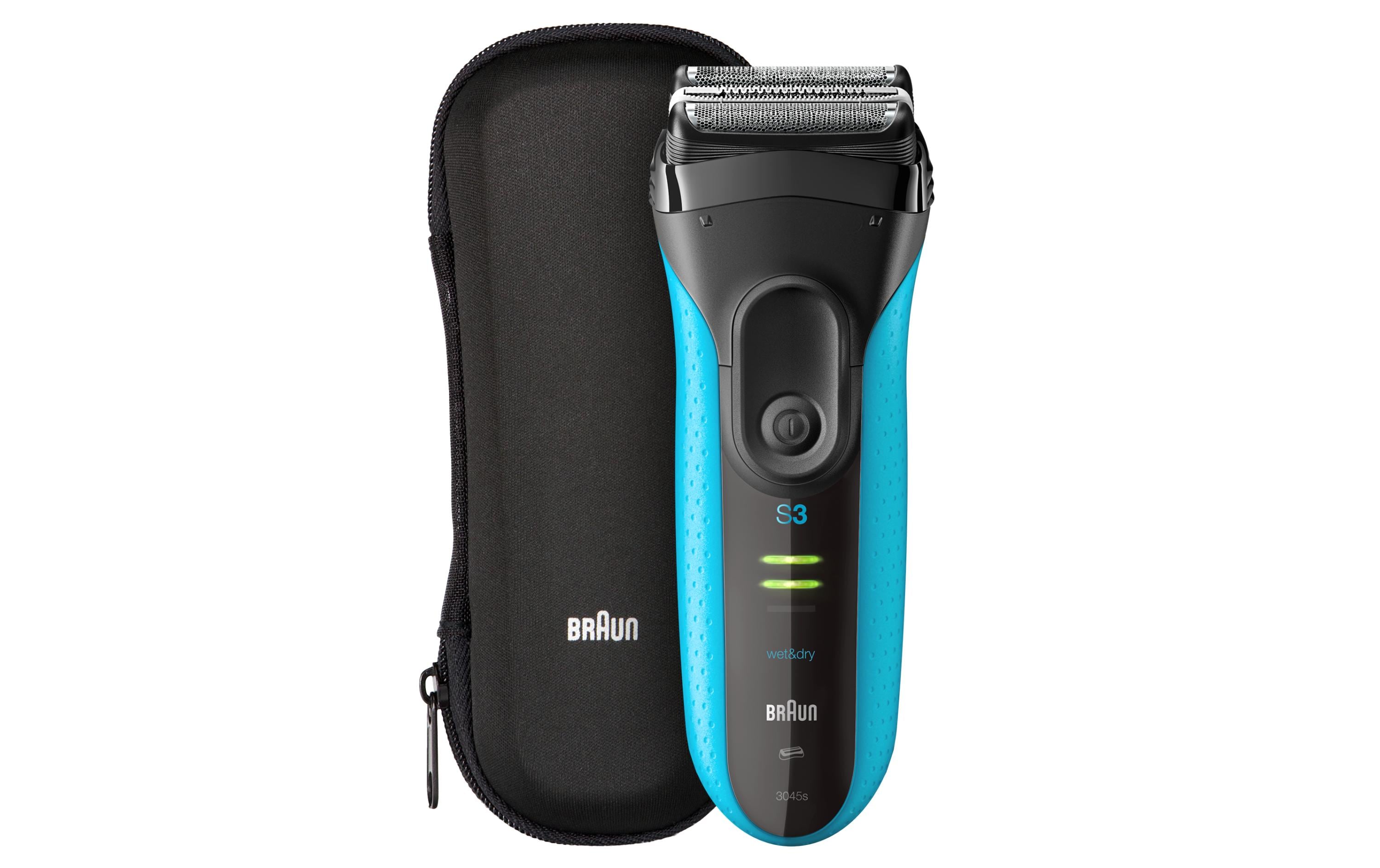 Braun Herrenrasierer Series 3 ProSkin 3045 s