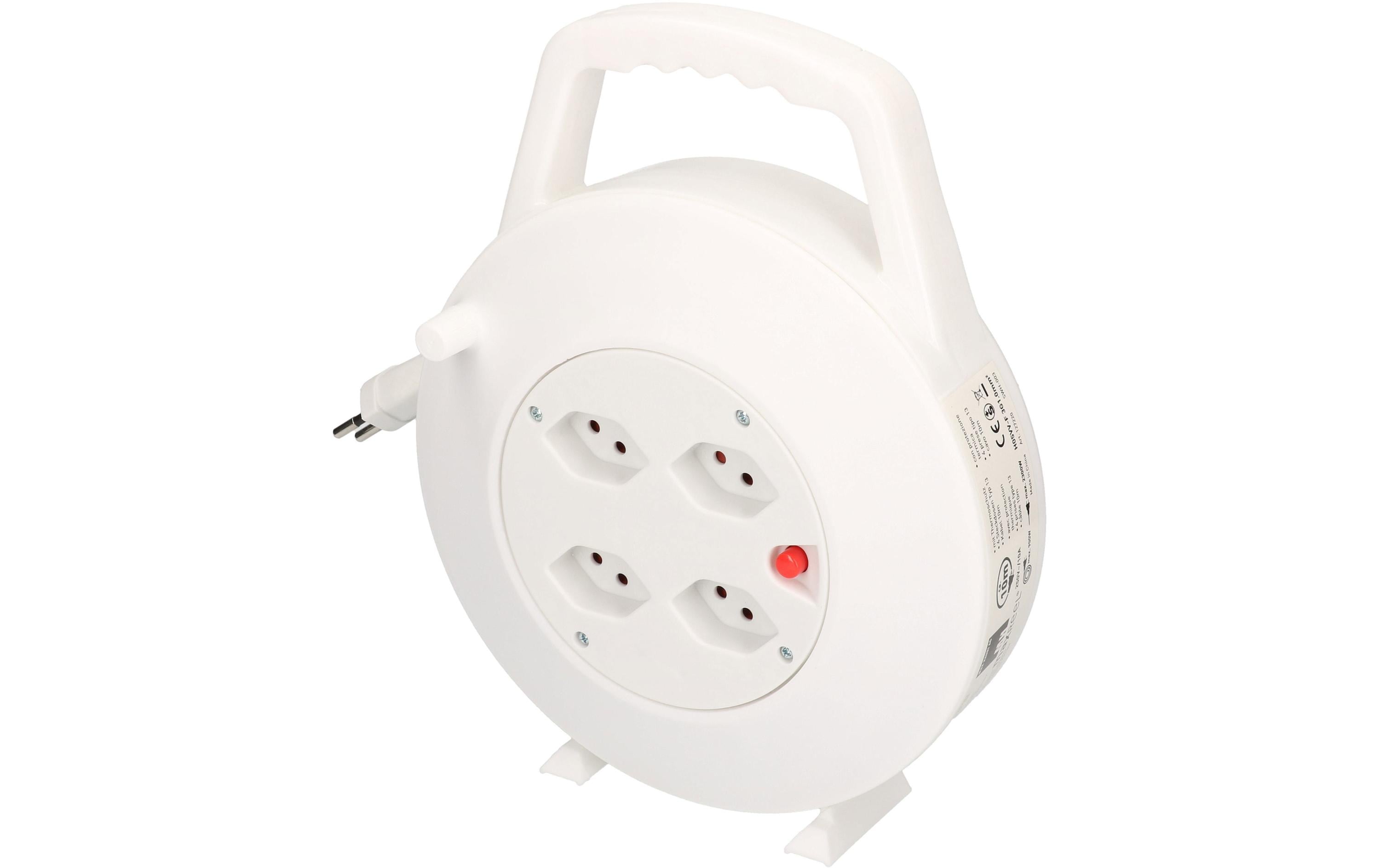 Max Hauri Kabelbox 10 m
