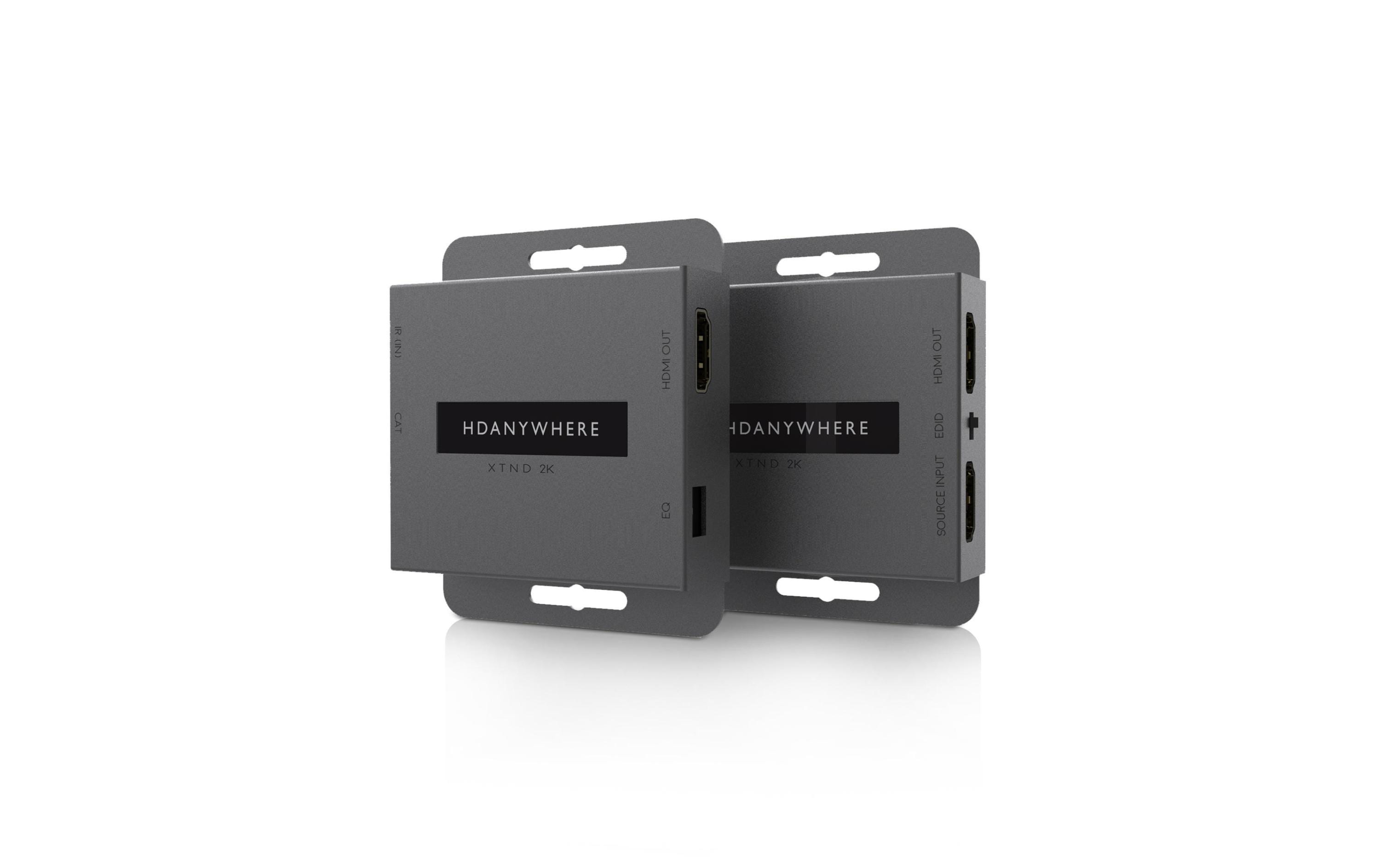 HDANYWHERE CAT Extender HDMI XTND 2K 30m