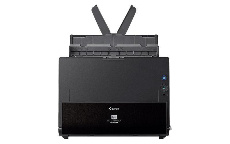 Canon Dokumentenscanner DR-C225 II