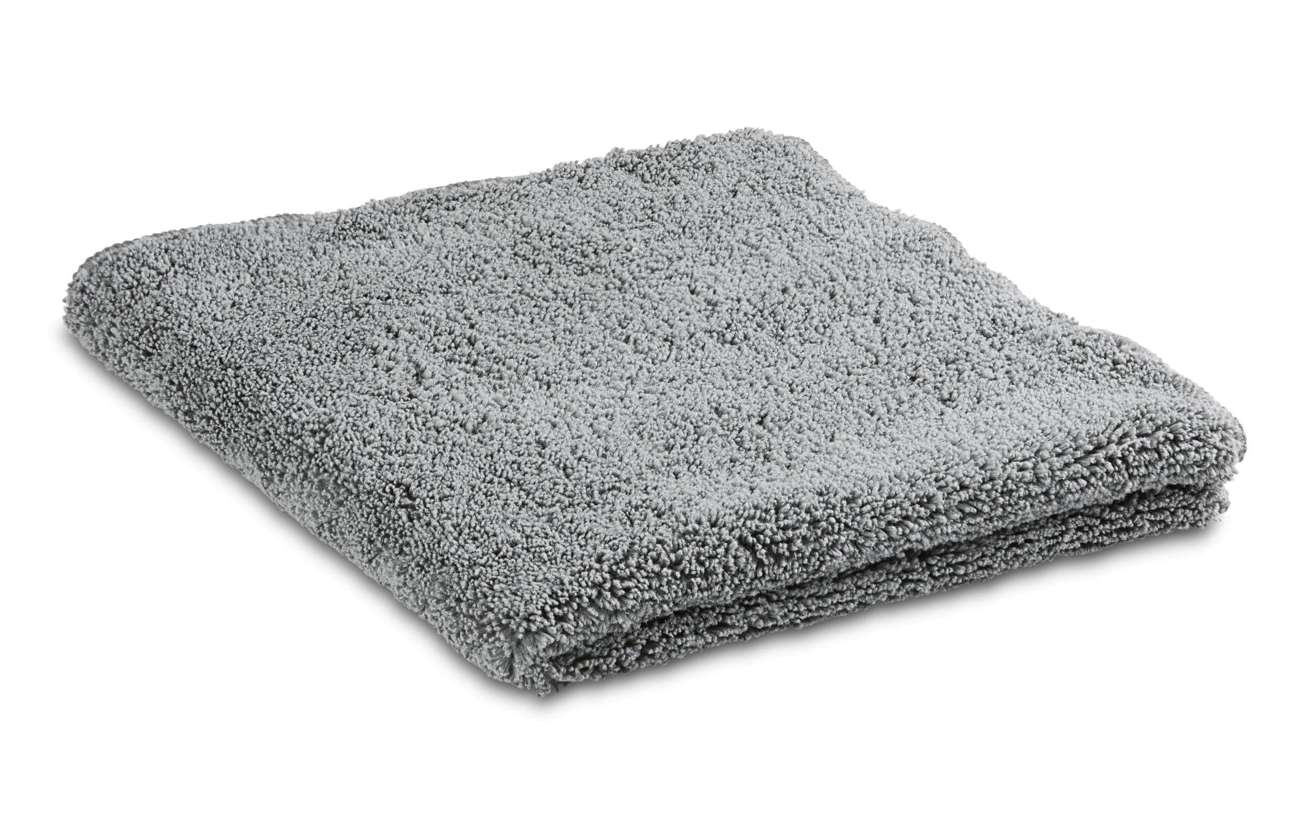 Kärcher Professional Mikrofaser-Reinigungstuch zu OC 3 Grau