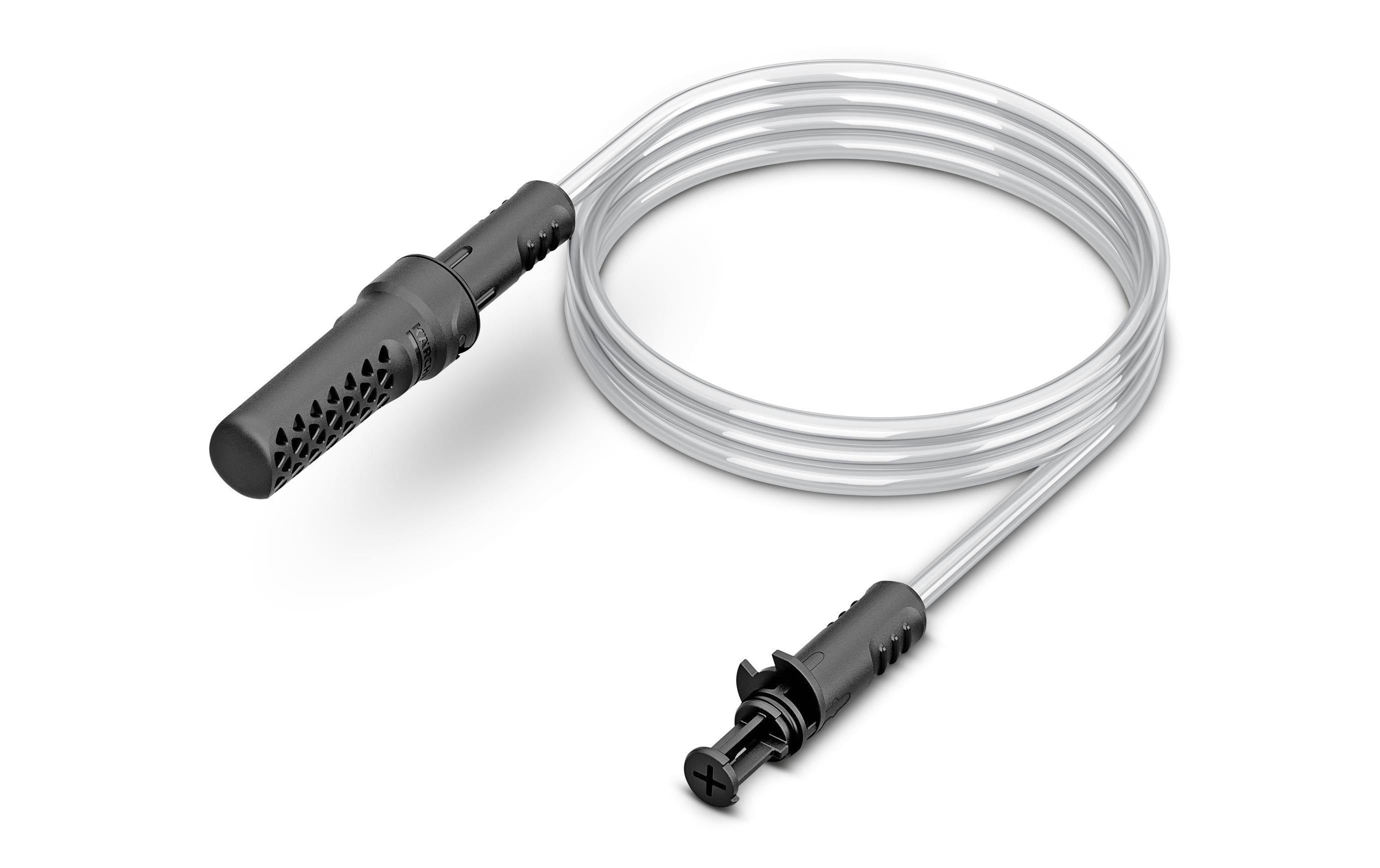 Kärcher Professional Ansaugschlauch für Kärcher OC 3