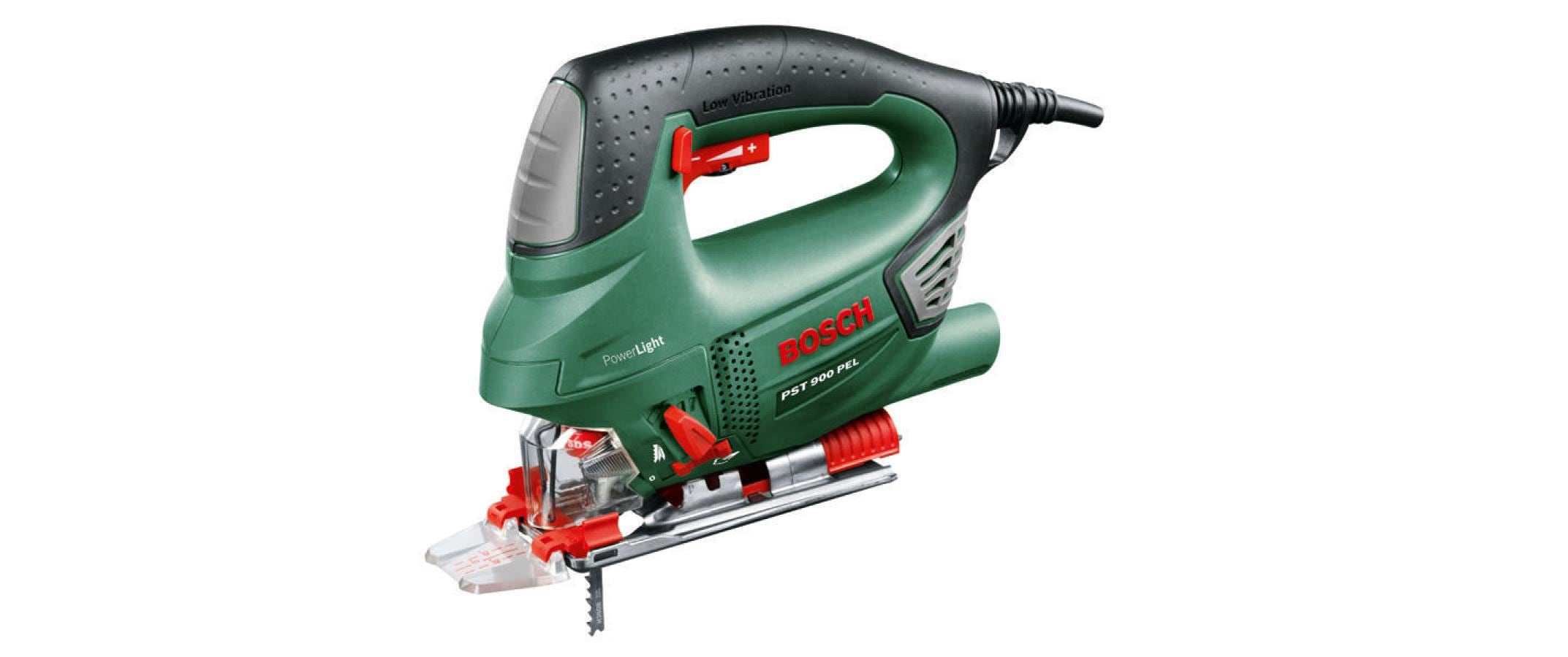 Bosch Stichsäge PST 900 PEL