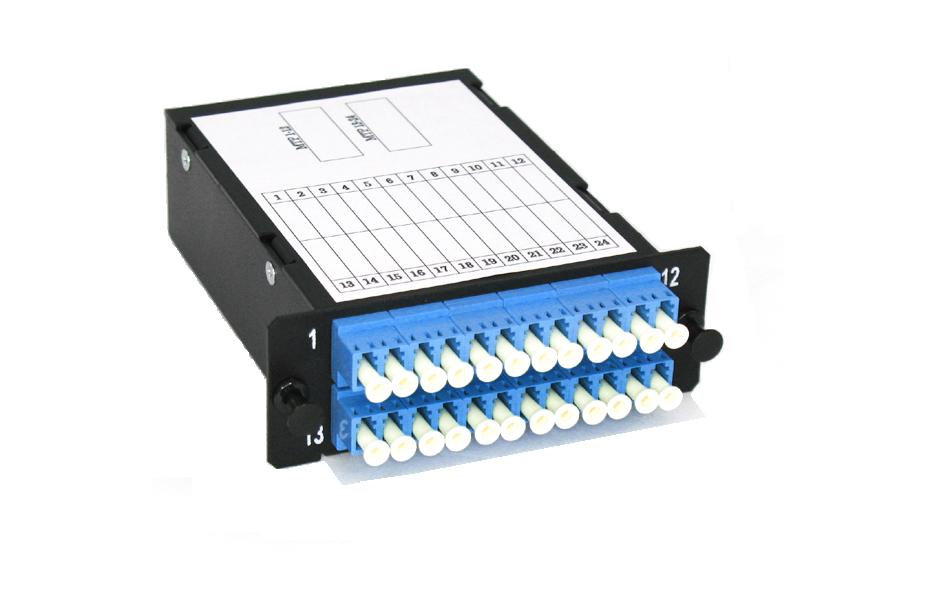 Lightwin MTP-Kassette MTPC 2XMTPFE-12LCD OS2