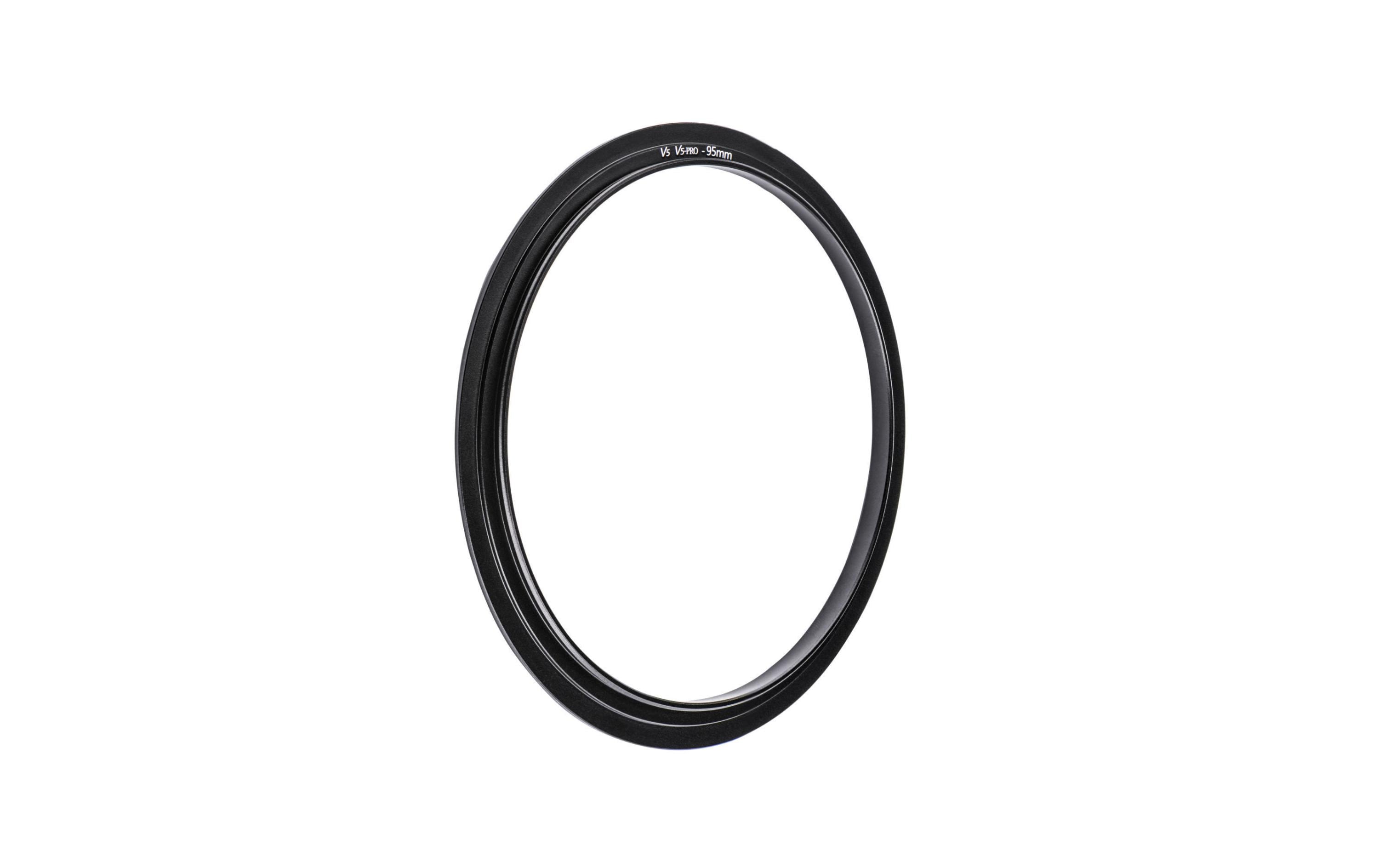 Nisi Objektiv-Adapter 95 mm für V5