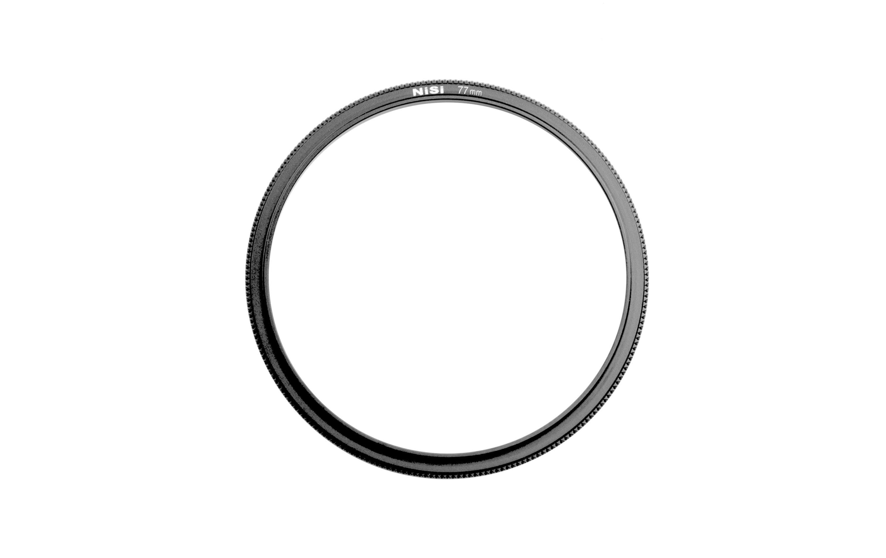 Nisi Objektiv-Adapter 77 mm für V5