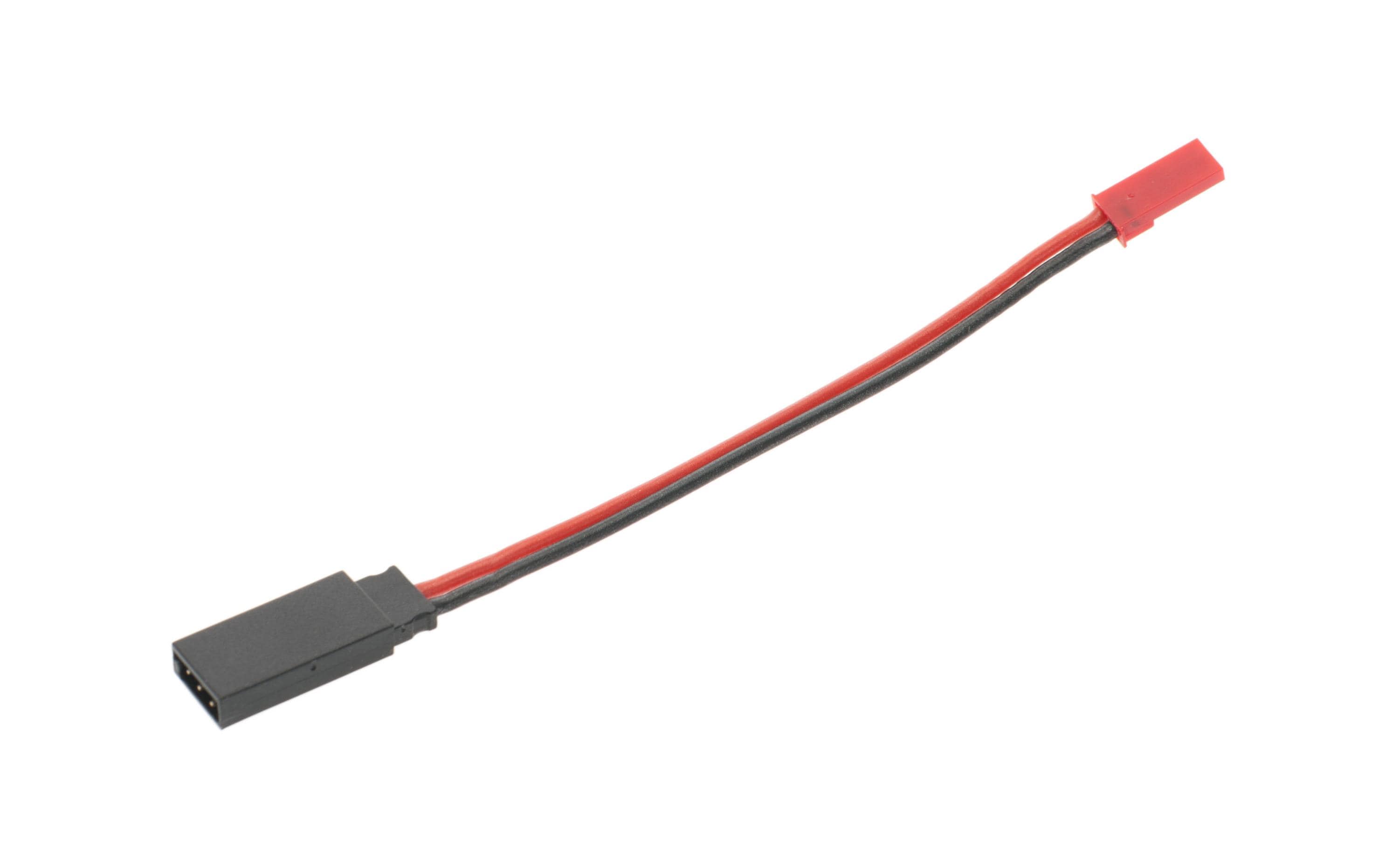 Muldental Adapterkabel 10 cm  zu
