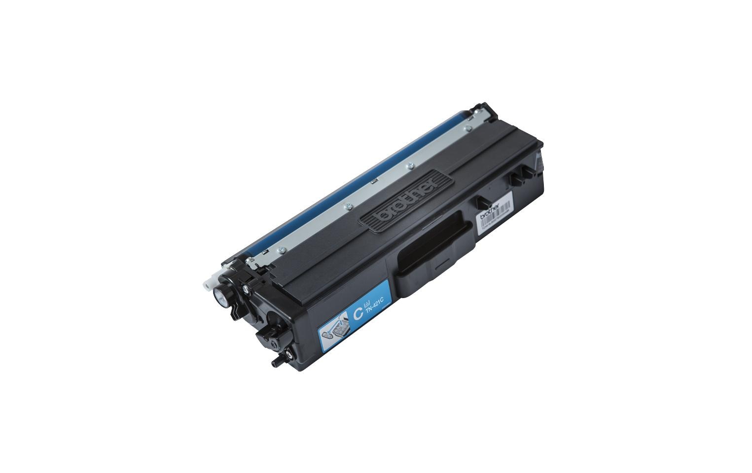 Brother Toner TN-421C Cyan