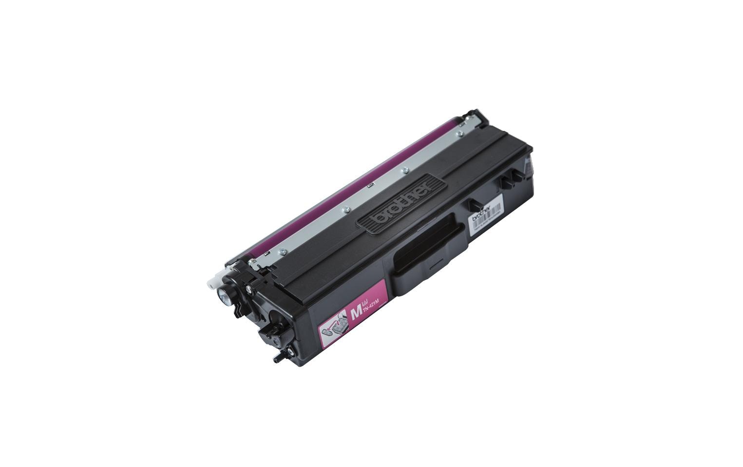 Brother Toner TN-421M Magenta