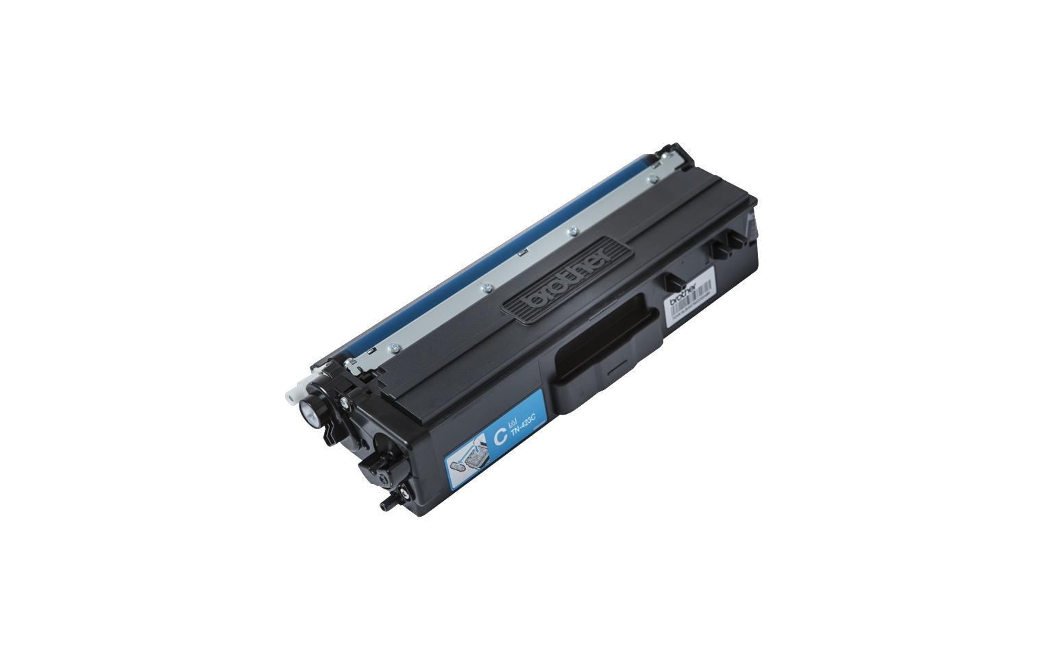 Brother Toner TN-423C Cyan