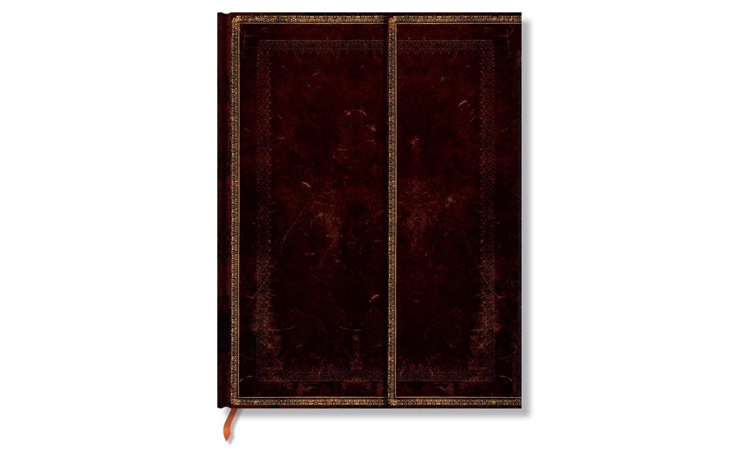 Paperblanks Notizbuch 180 mm x 230 mm Marokkoleder