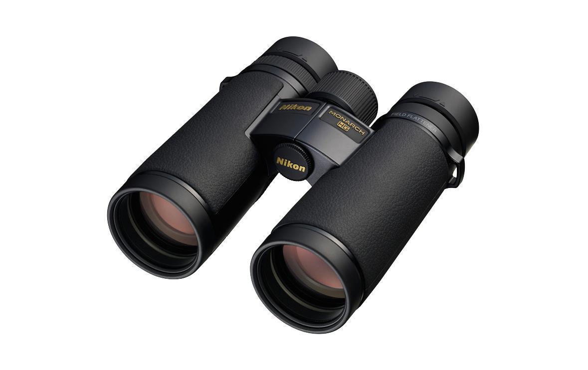Nikon Fernglas Monarch HG 10x42