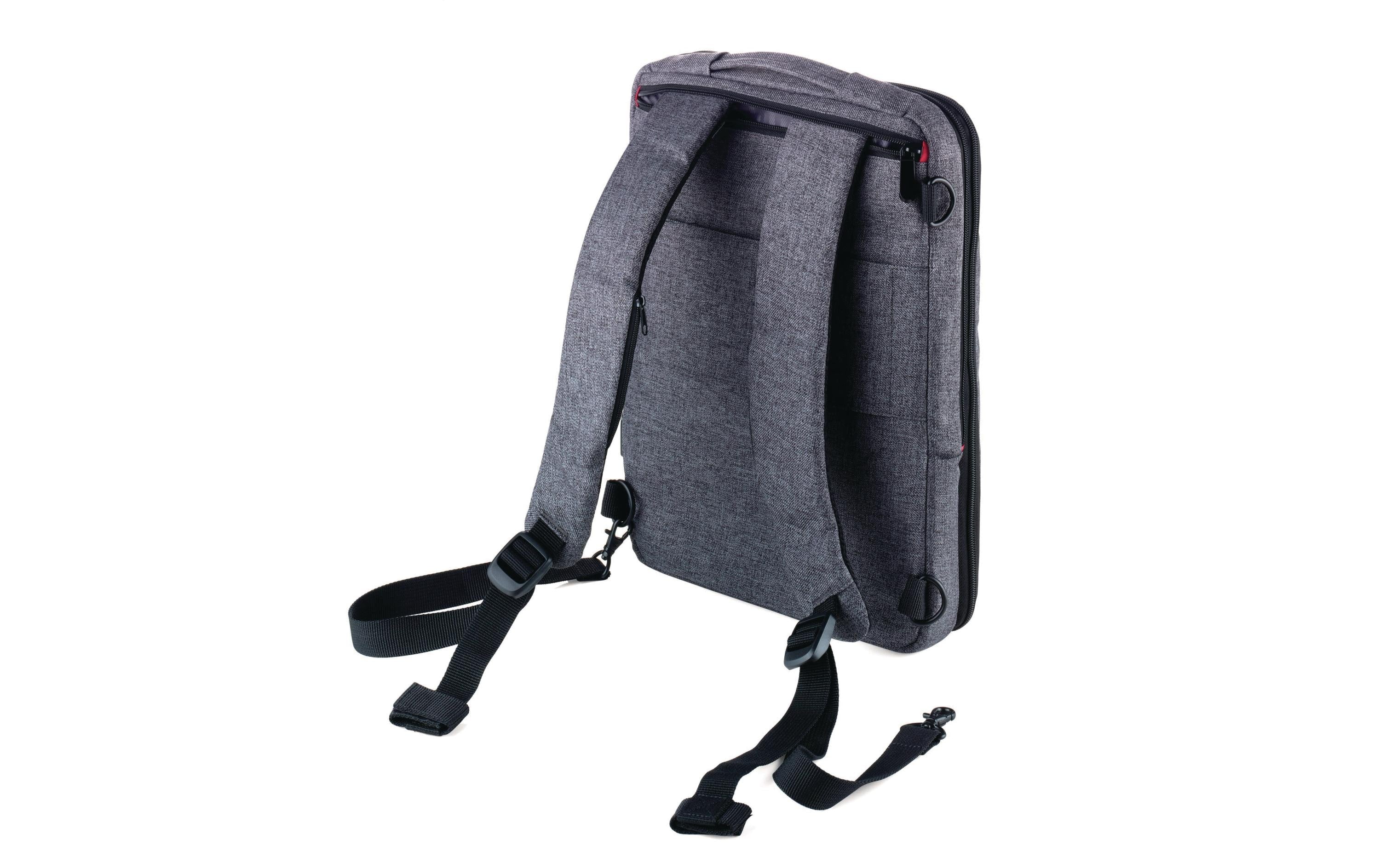Troika Notebook-Rucksack SAFTSACK 13