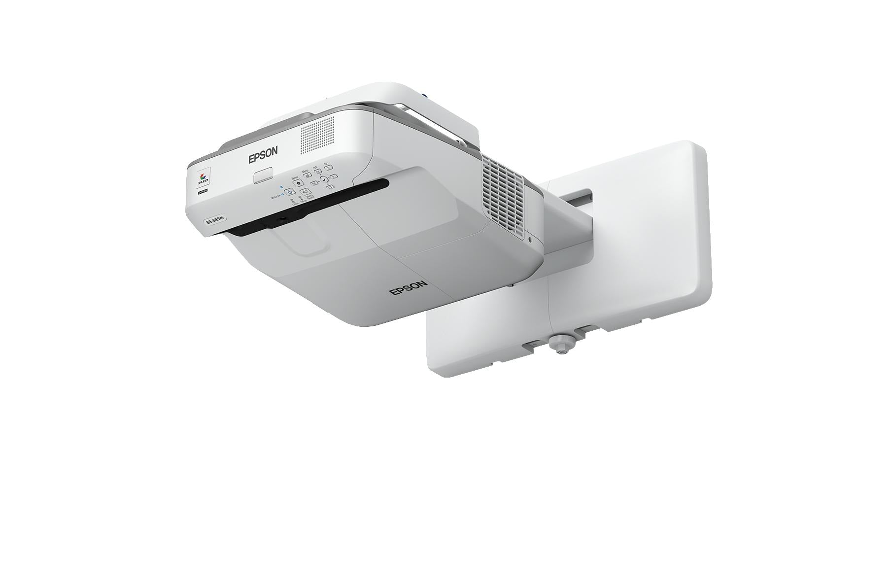 Epson Ultrakurzdistanzprojektor EB-685WI