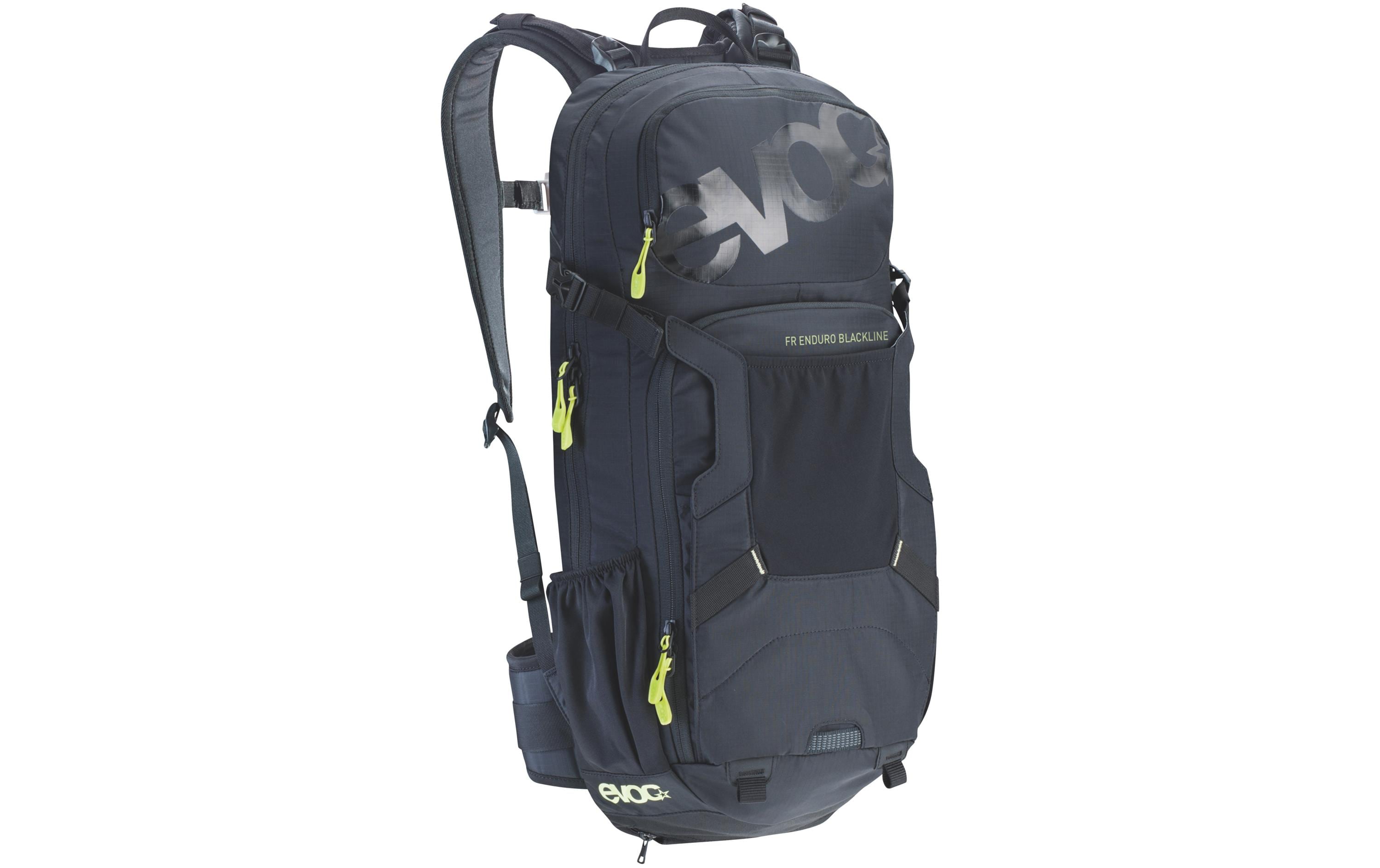 evoc Rucksack FR Enduro Blackline 16L Grösse XL