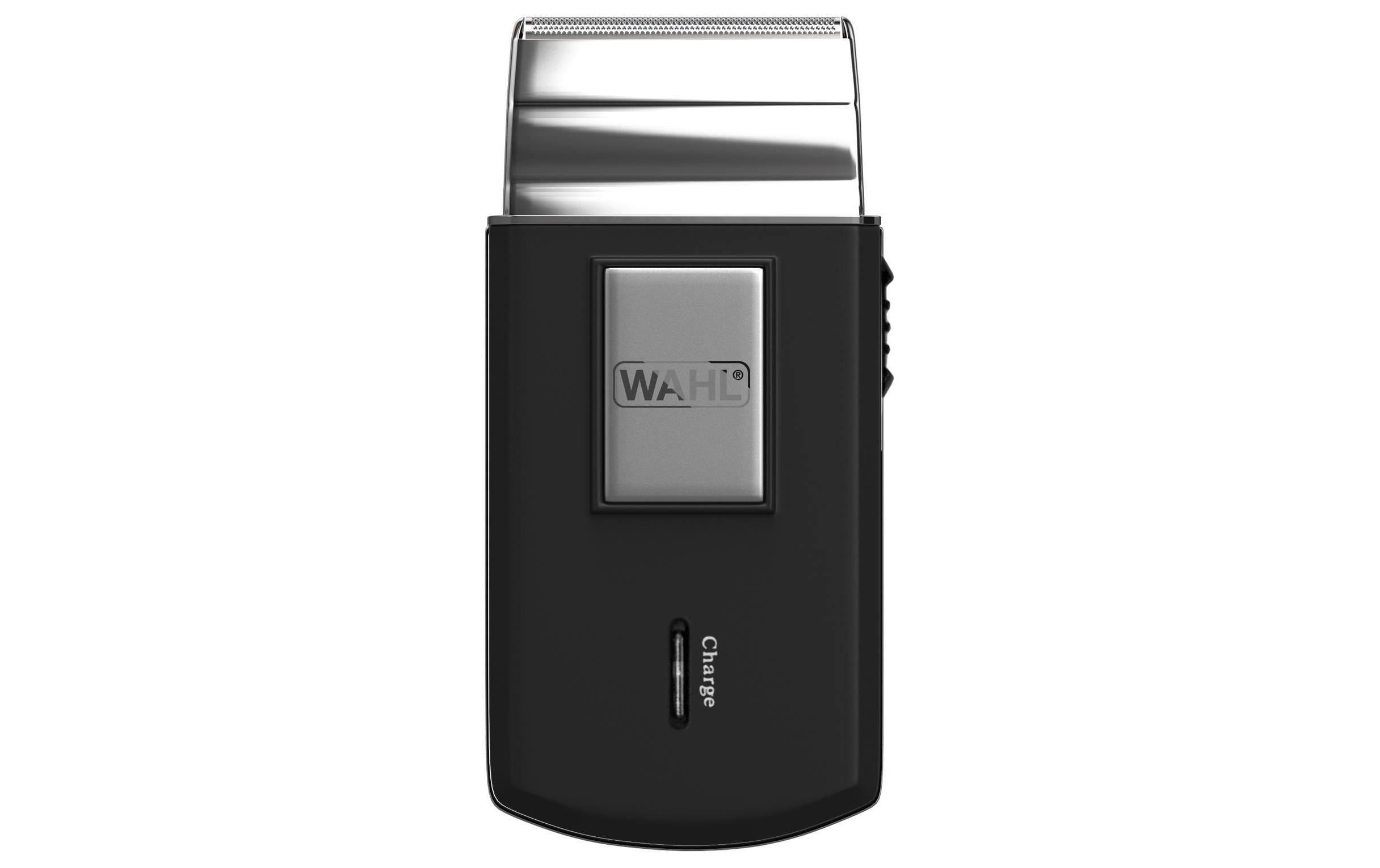 Wahl Herrenrasierer Travel Shaver