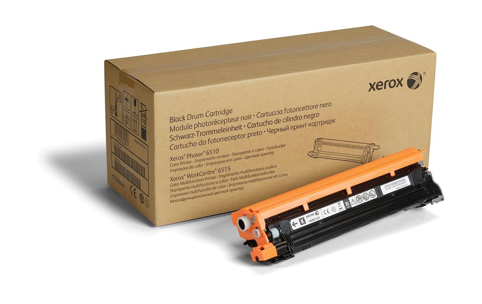 Xerox Trommeleinheit 108R01420 Black