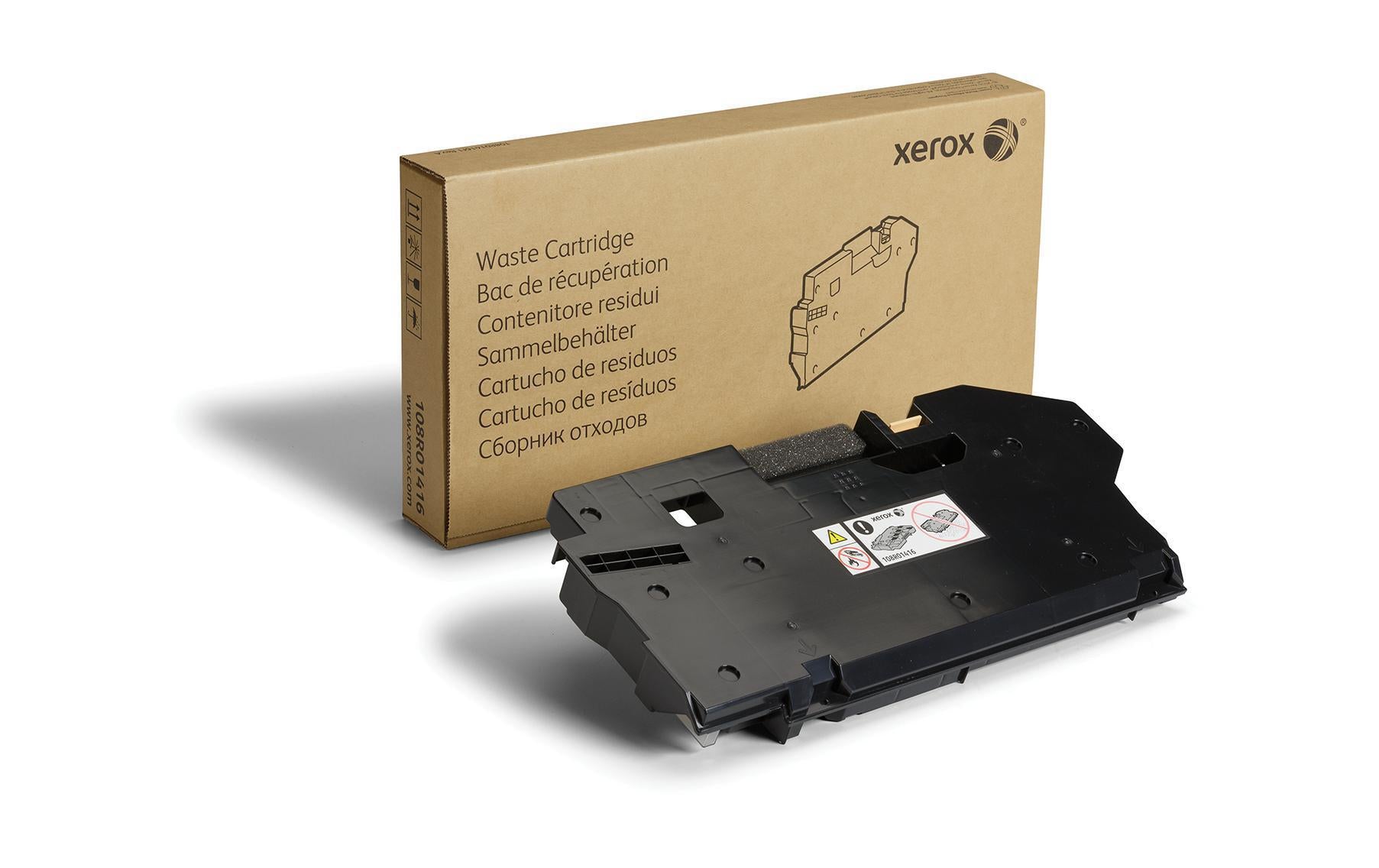 Xerox Resttonerbehälter 108R01416