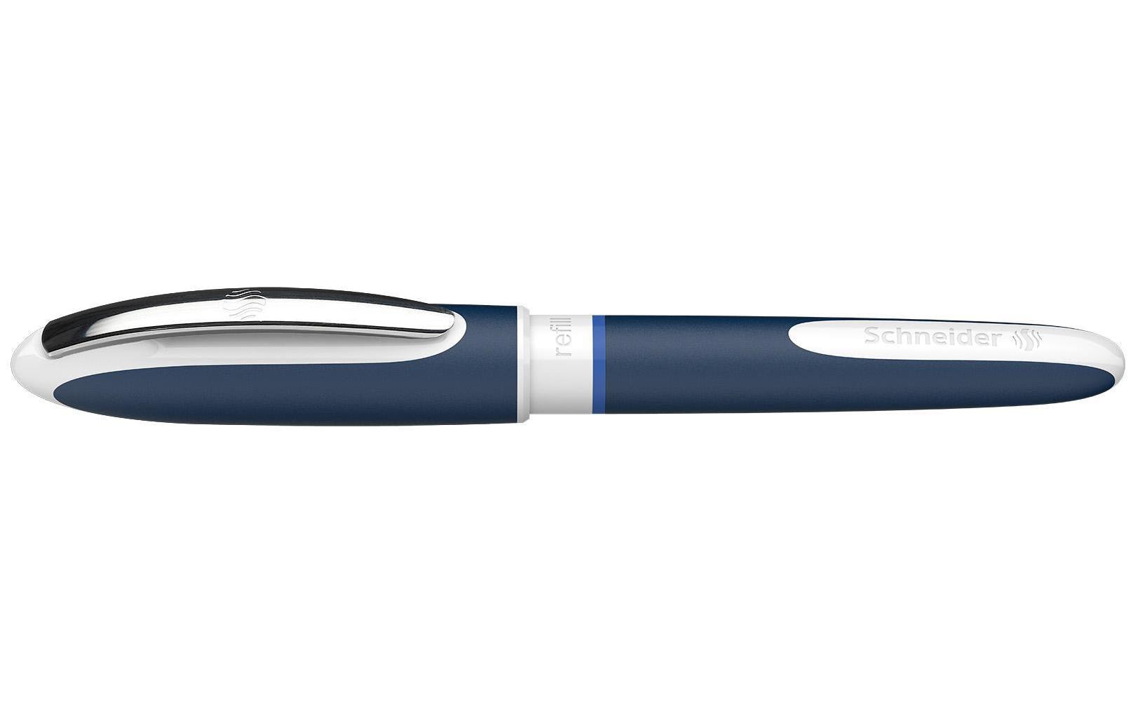 Schneider Rollerball One Change 0.6 mm, Blau