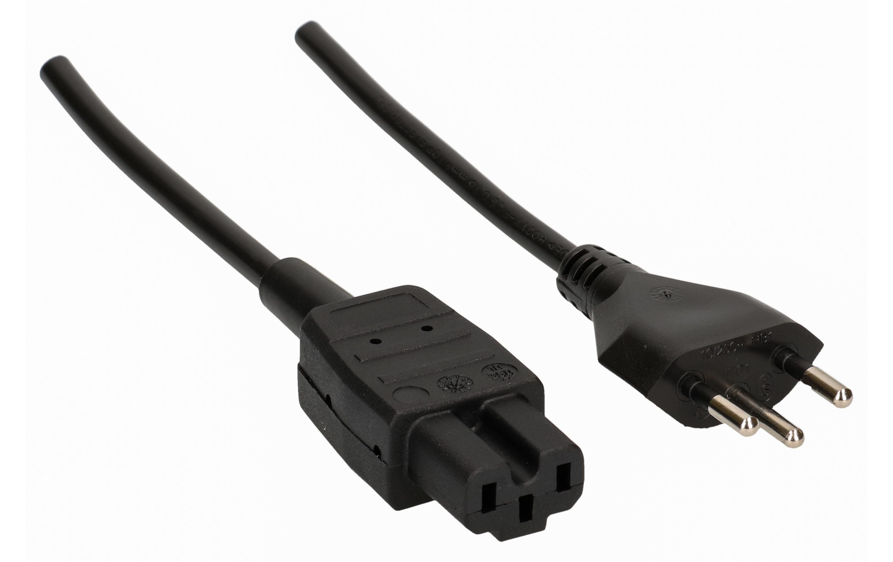 Max Hauri Adapter 3 m T12-C15A