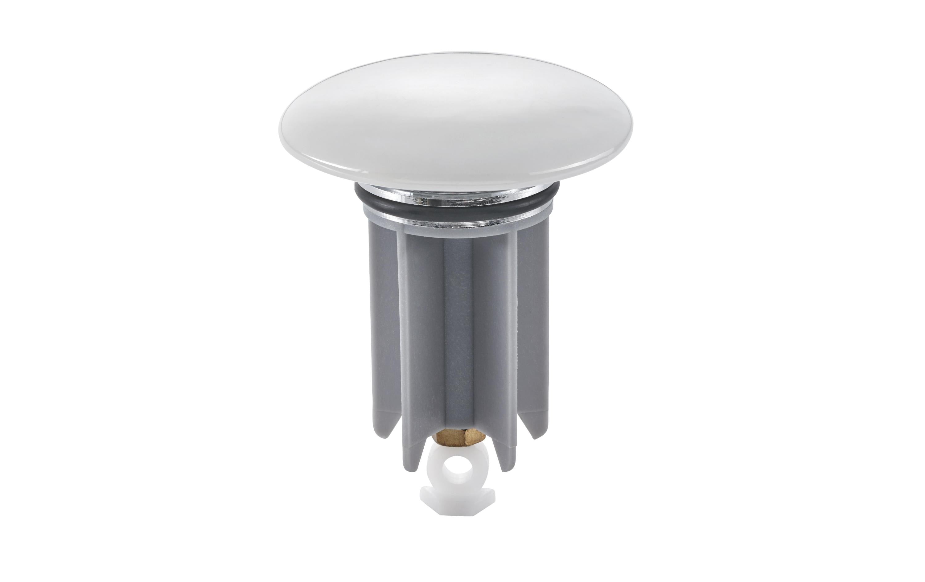 diaqua® Waschbeckenstöpsel 67 mm Universal Waschtisch-Stopfen