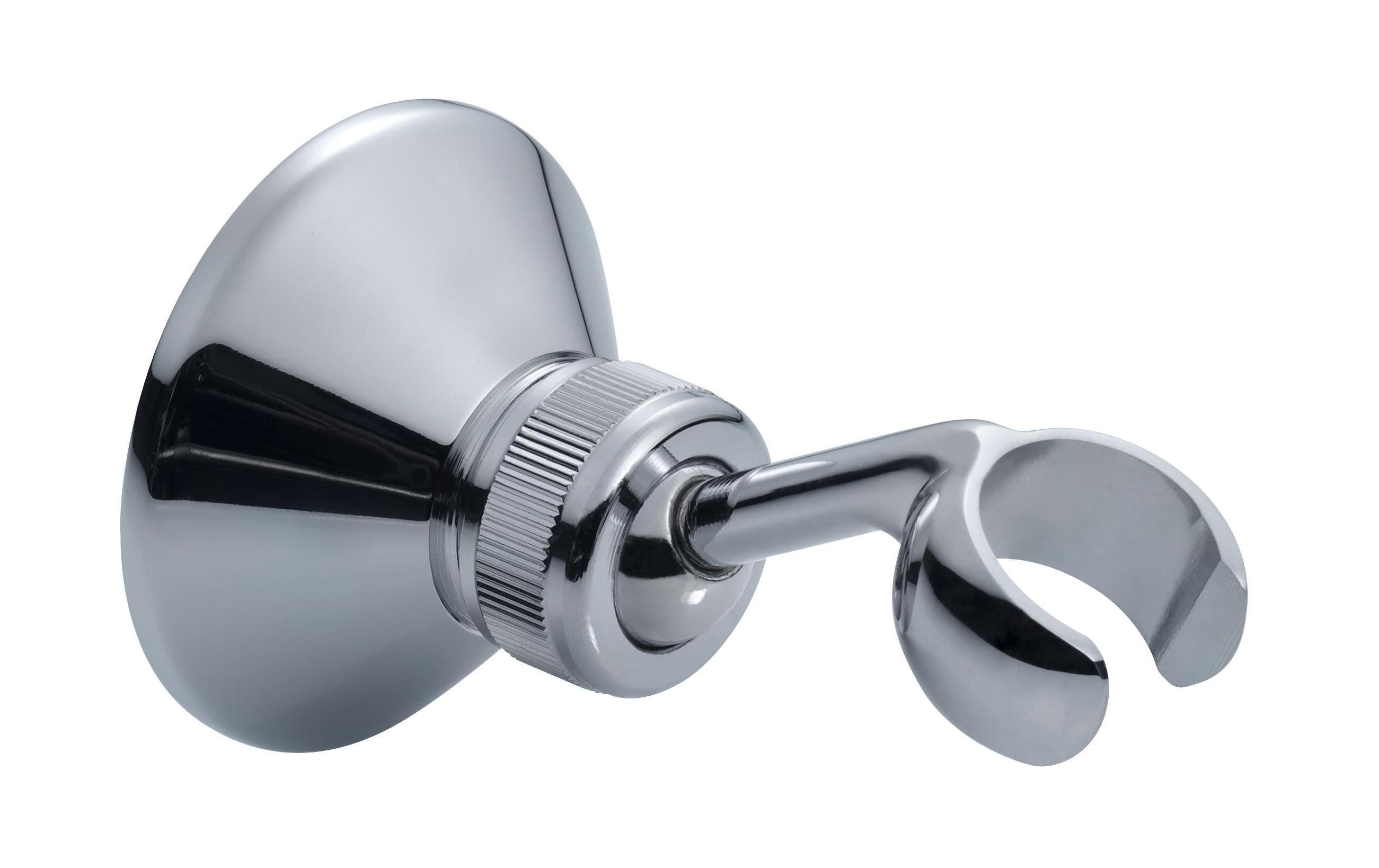 diaqua® Brausehalter Chrom