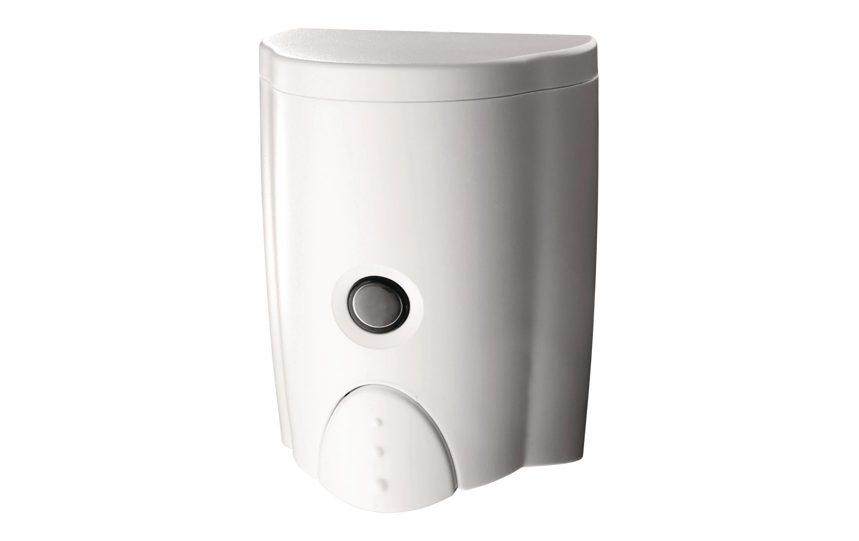 diaqua® Wandseifenspender Smart 500 ml, weiss