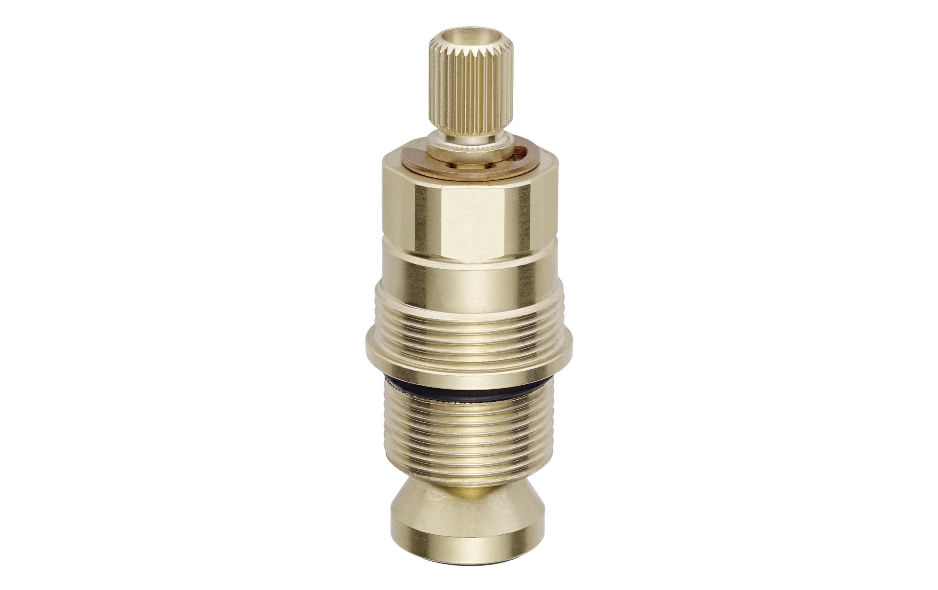 diaqua® Flachtelleroberteil M20 x 1.25, KWC