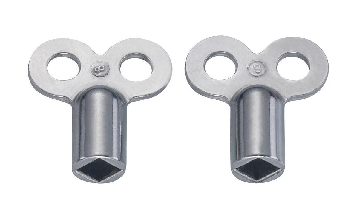 diaqua® Schlüssel 5mm,  2 Stück