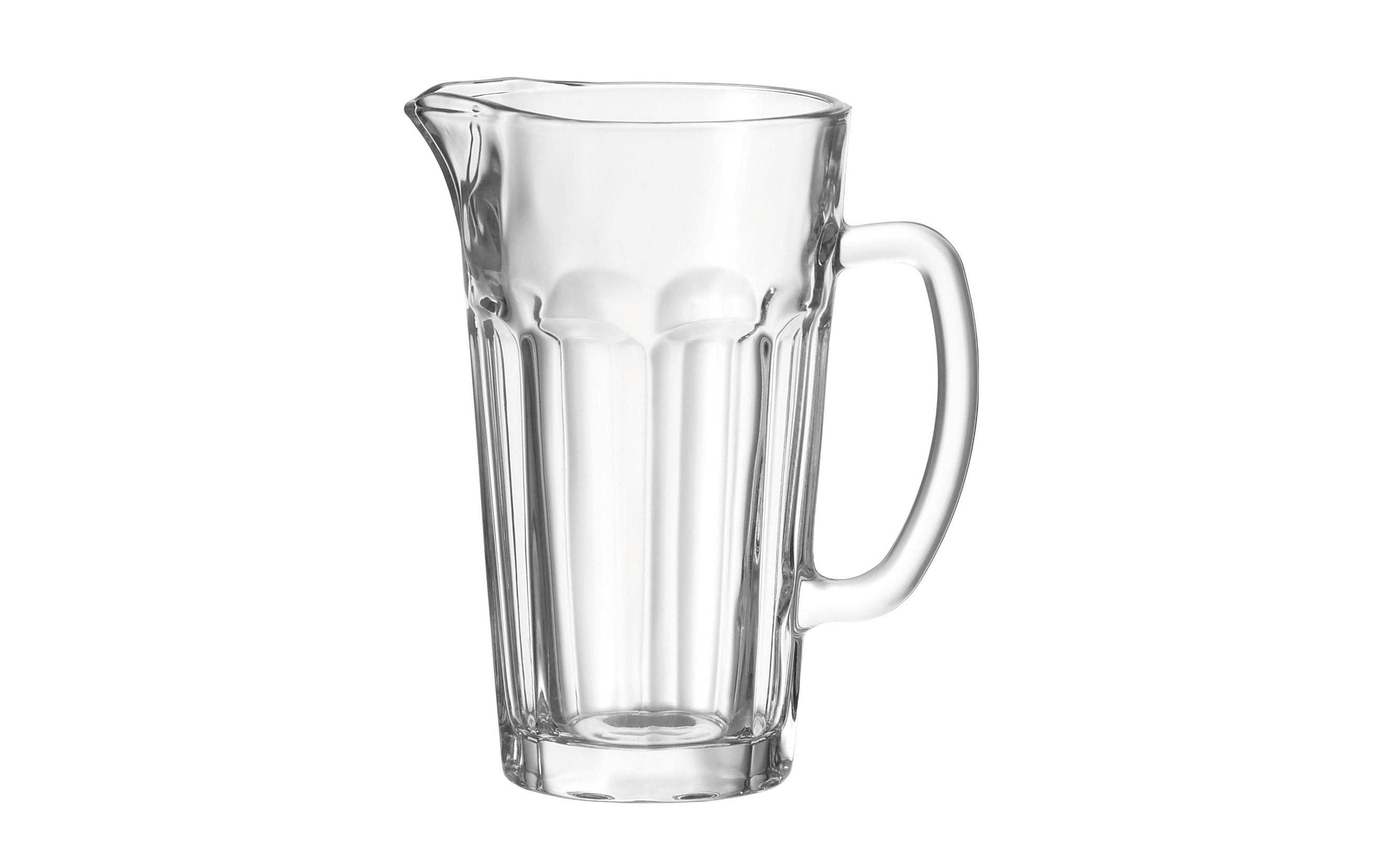 Leonardo Krug Rock 1.1 l, Transparent
