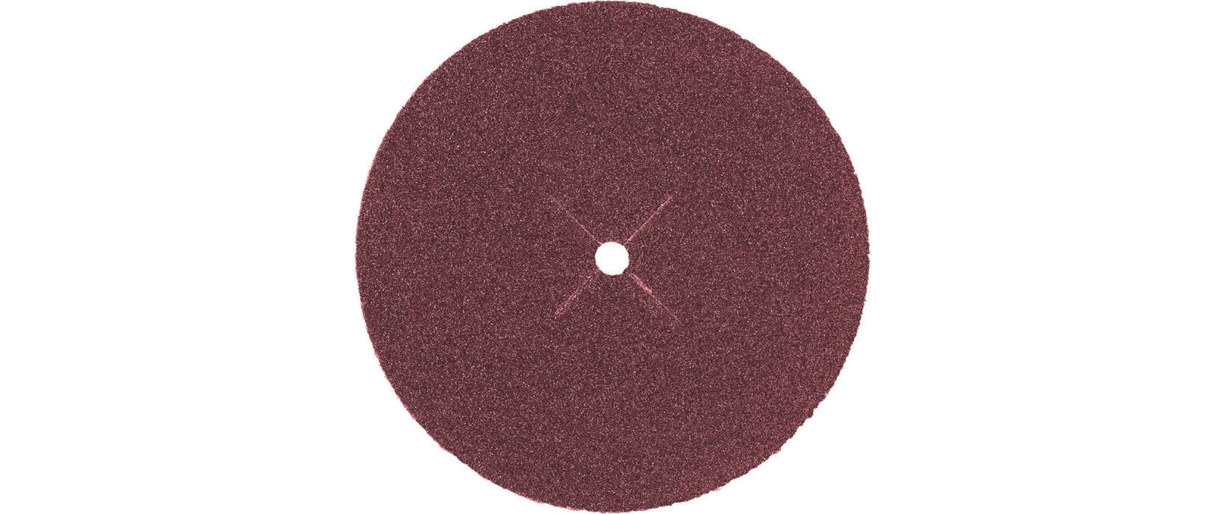 kwb Schleifpapier-Scheibe 125 mm