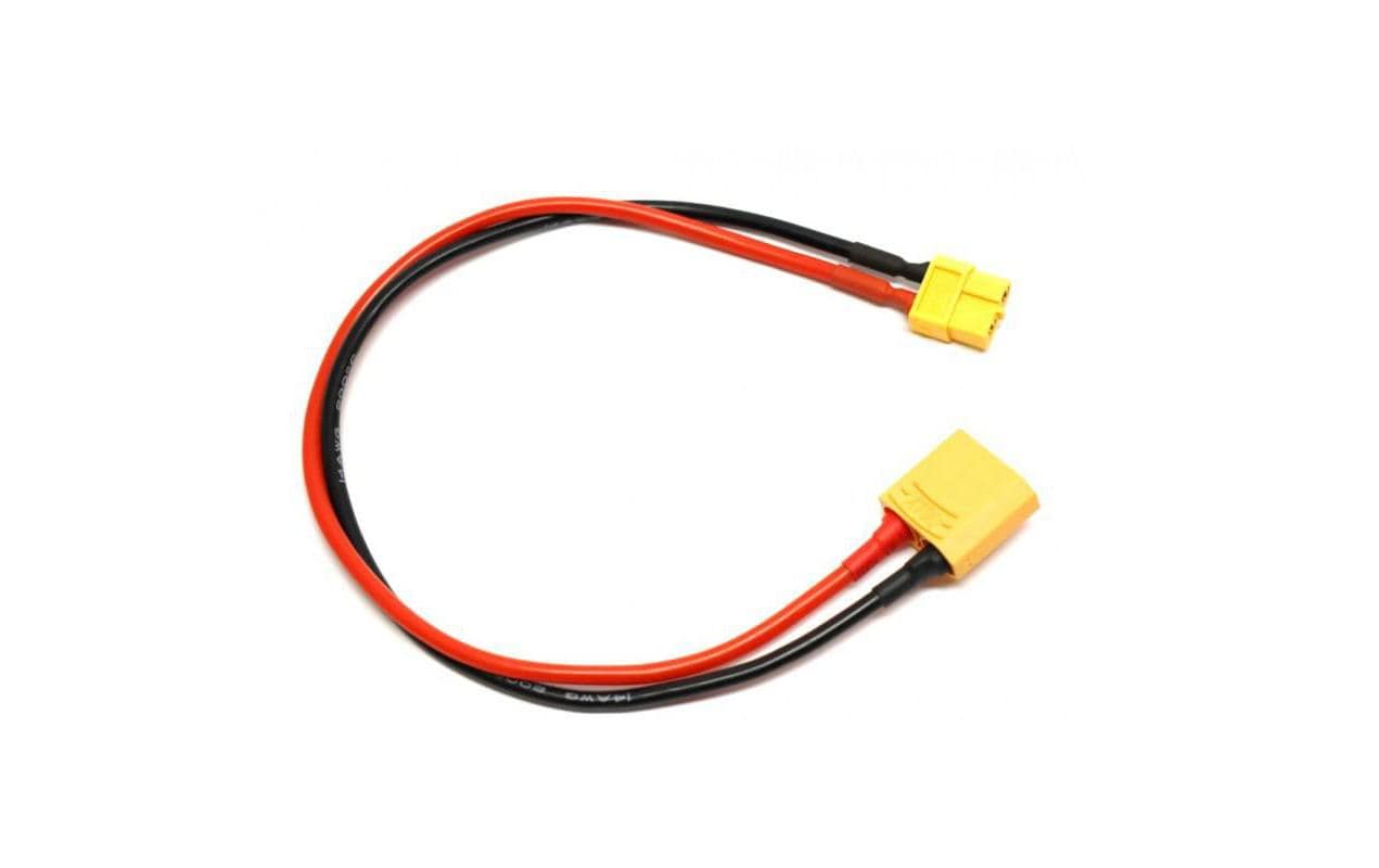 EP Ladekabel XT60 zu XT90