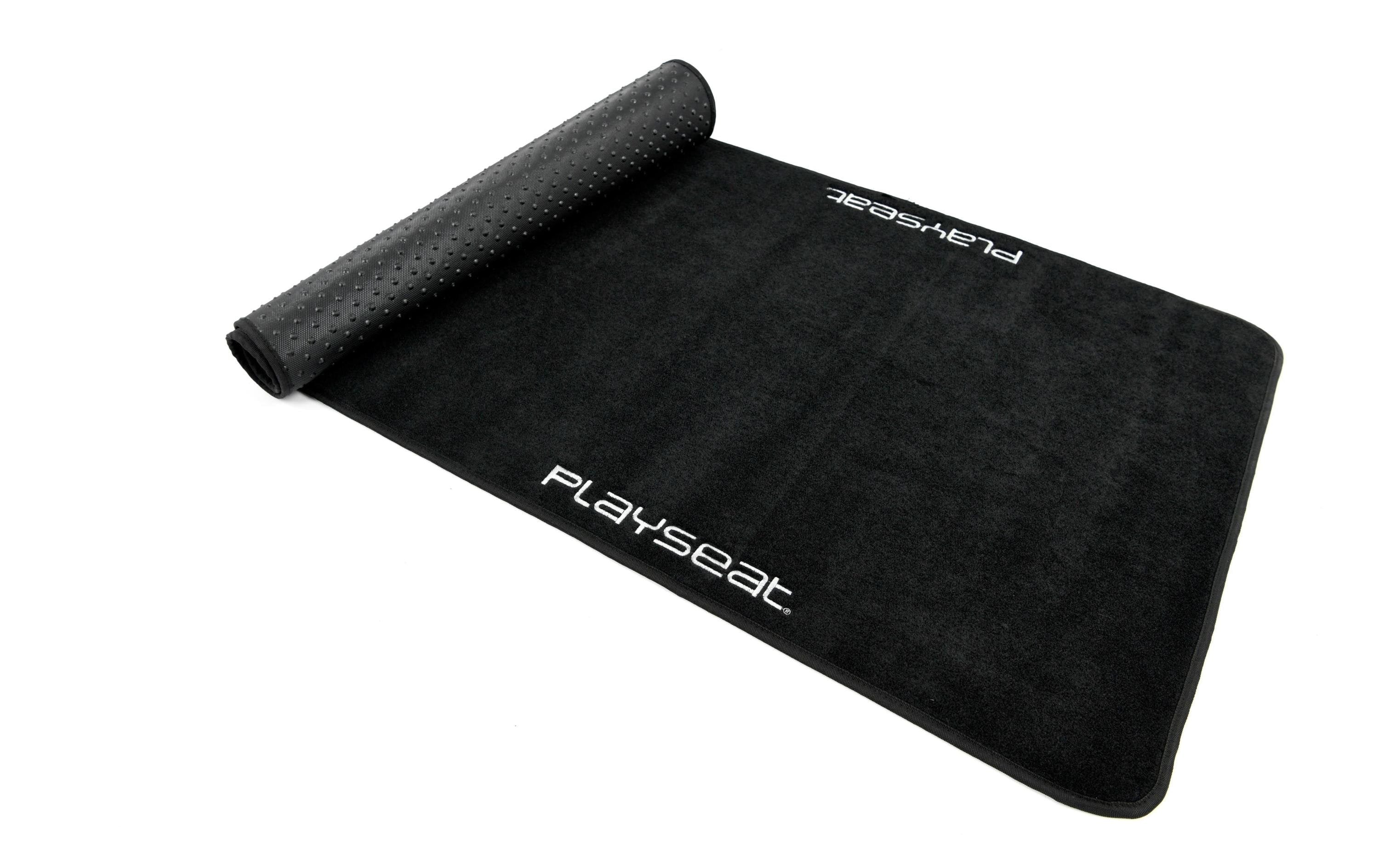 Playseat Bodenmatte XL für Rennsitze