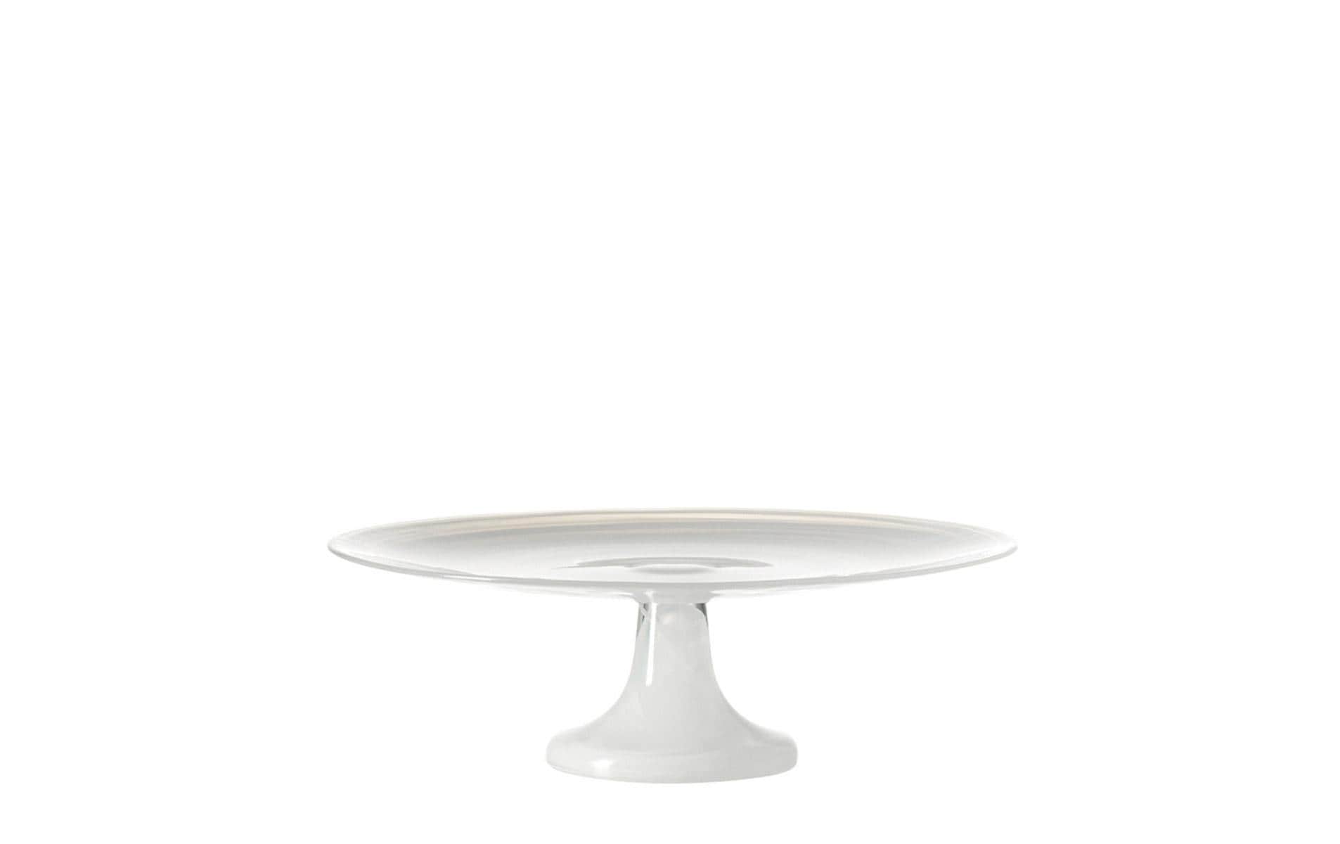 Leonardo Tortenplatte Albastro Transparent
