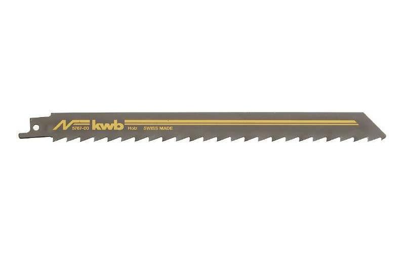 kwb Säbelsägeblätter-Set 228 Holz