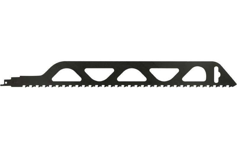 kwb Säbelsägeblatt 457Sb Gasbeton