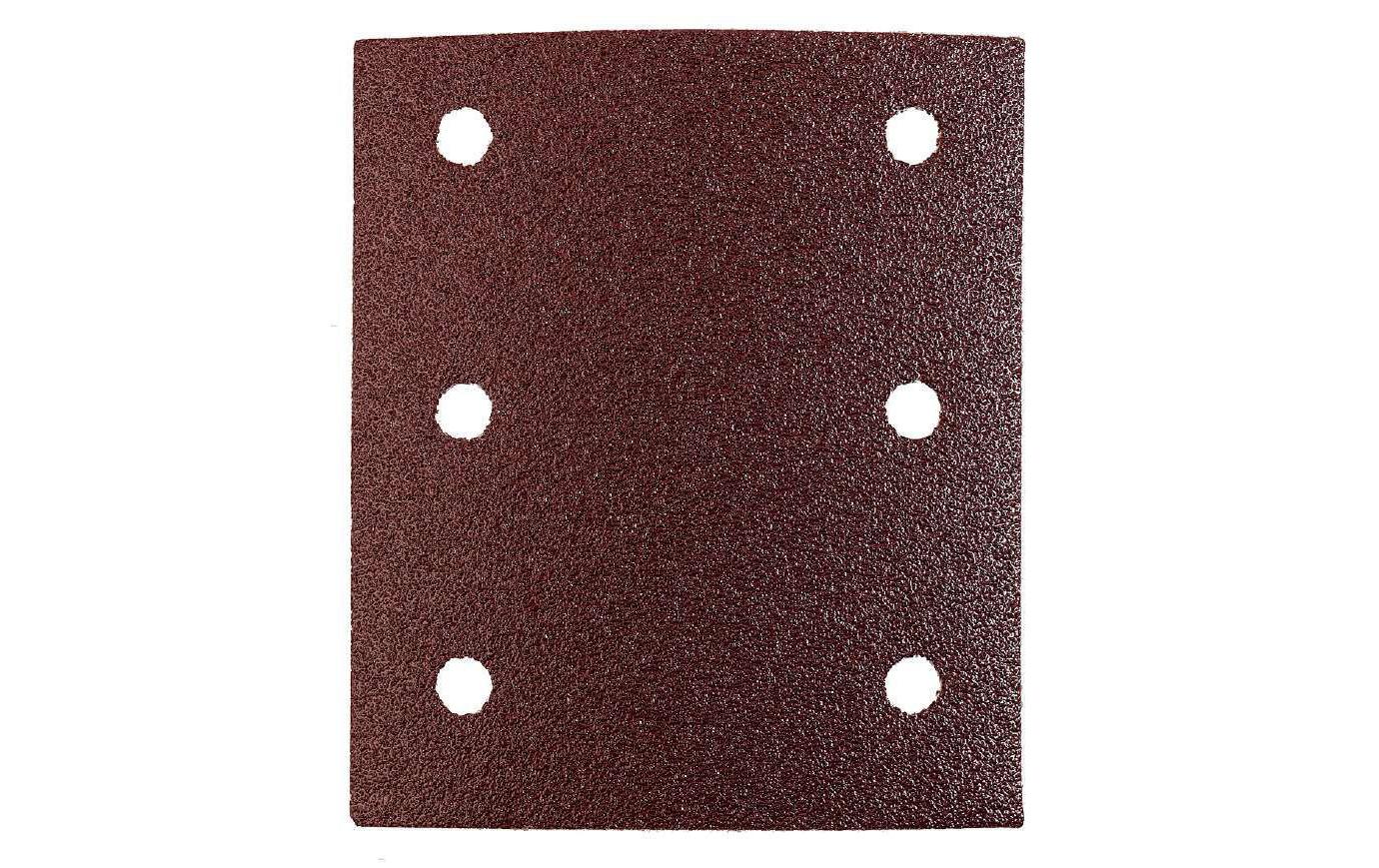 kwb Klstr. Korund 115 x 100 mm K40 gelocht