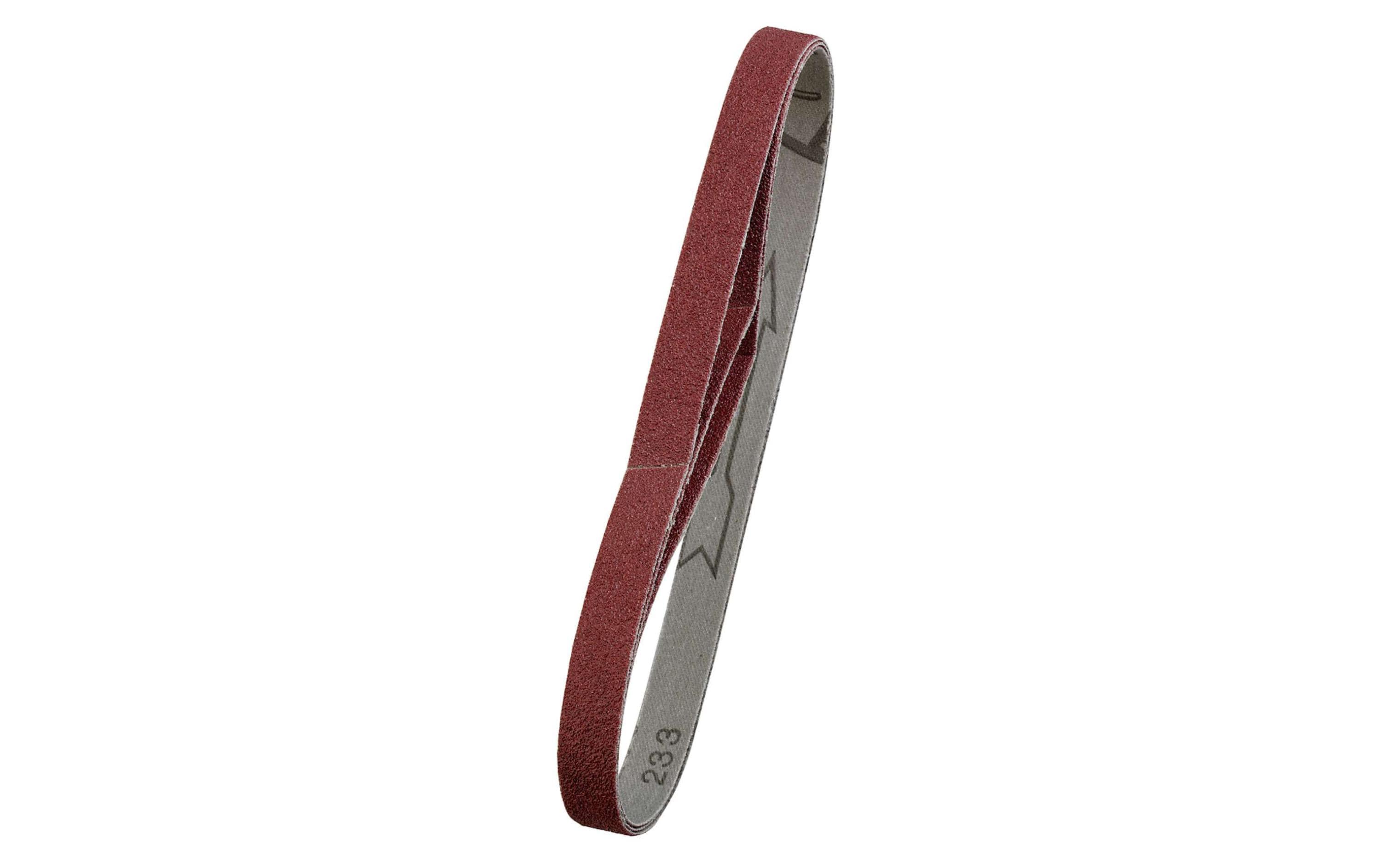 kwb Schleifband Korund 13 x 457 mm K60