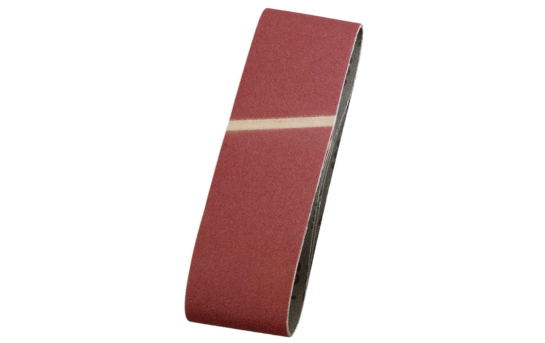 kwb Schleifband 75 x 533 mm K120