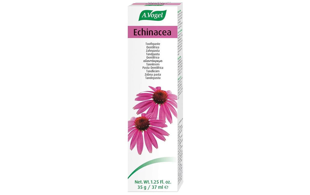 A. Vogel Zahnpasta Echinacea 35 g