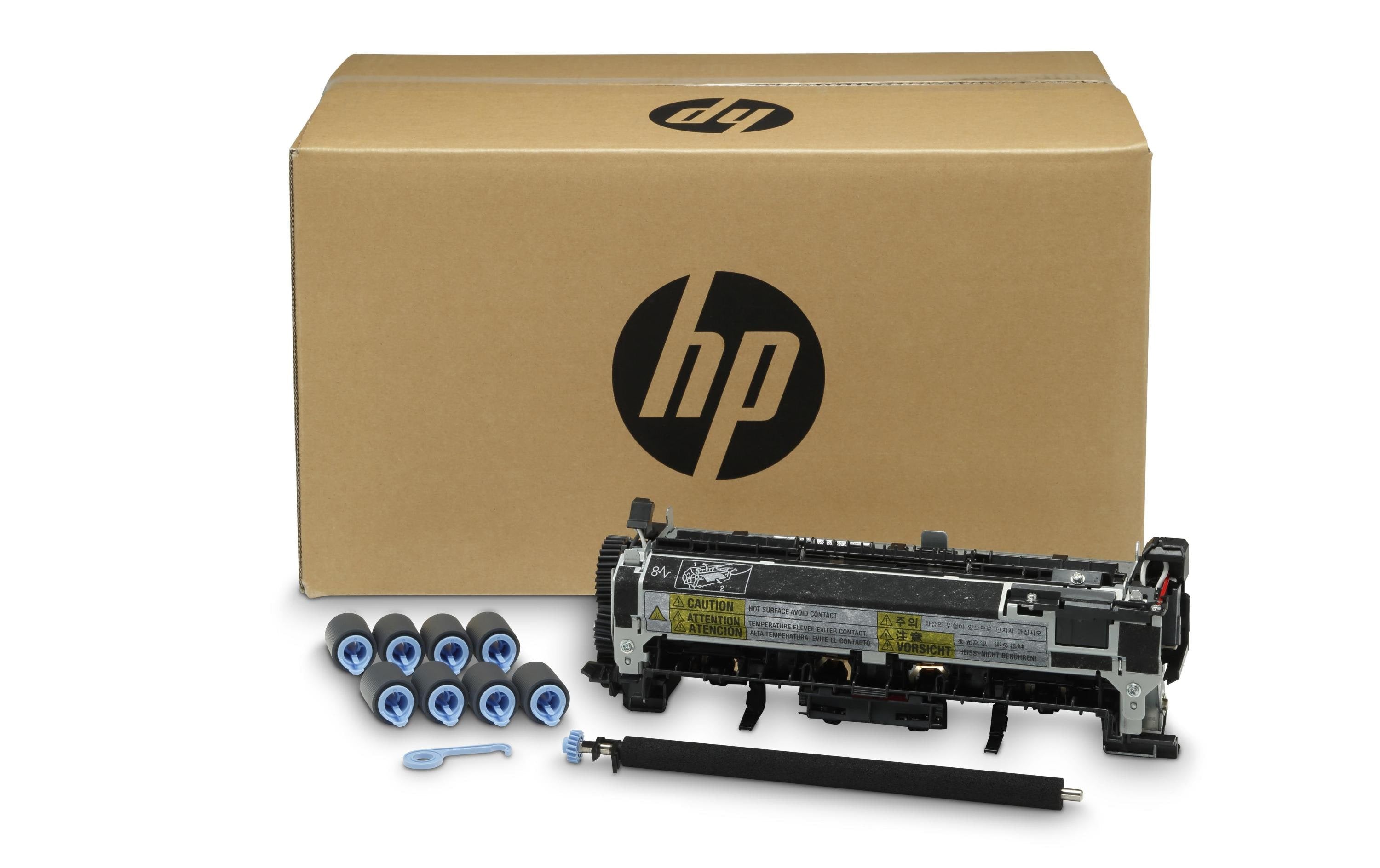 HP Wartungskit B3M78A