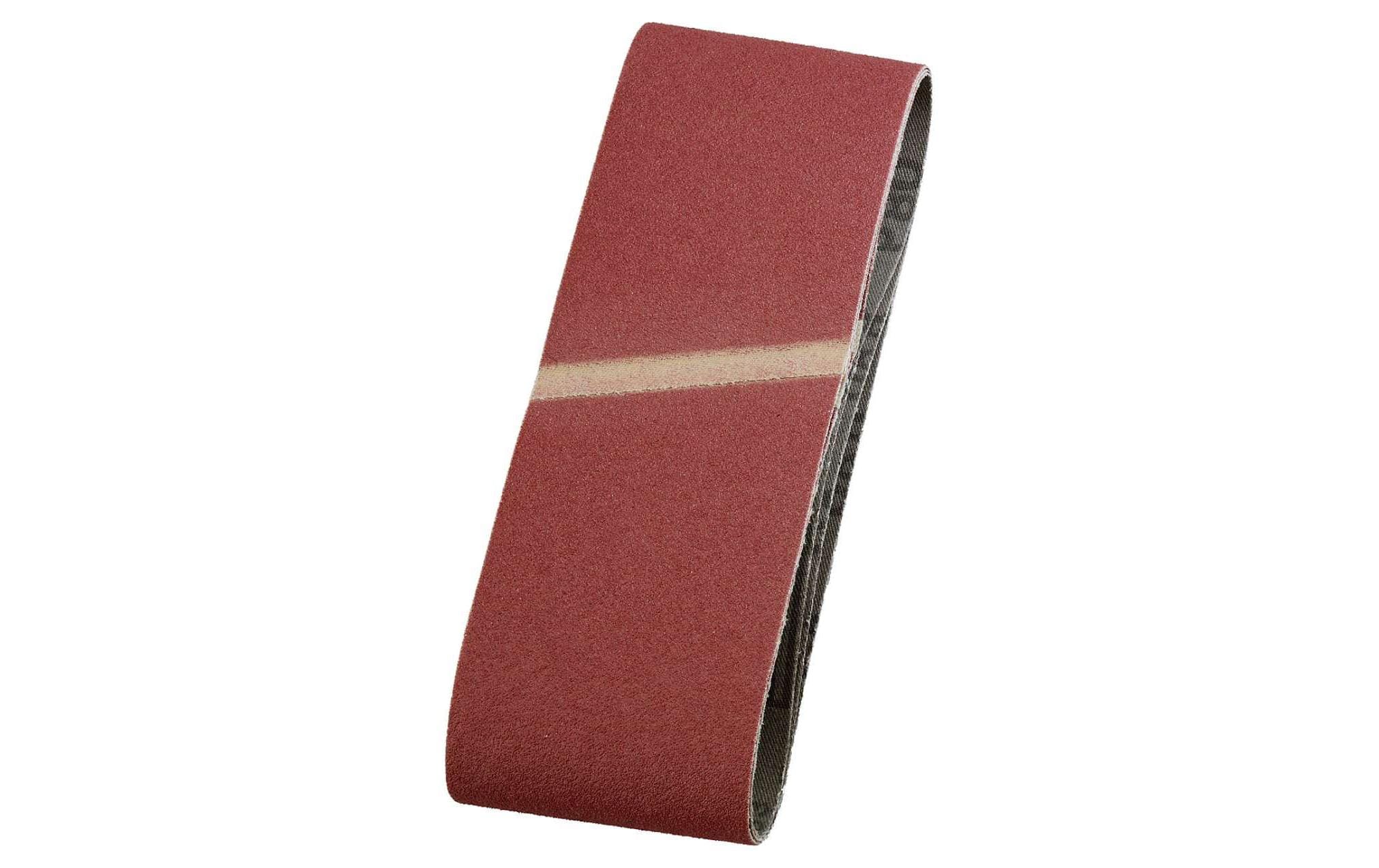 kwb Schleifband 75 x 457 mm K80 10er Pack