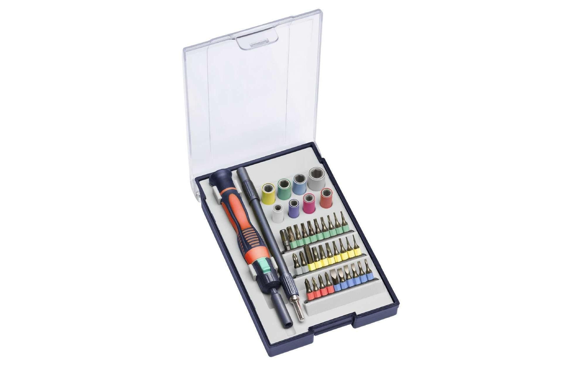 kwb Bit-Set 40-teilig