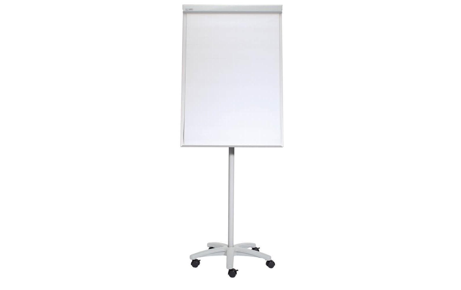 Maul Flipchart-Marker MAULoffice Sternfuss, Grau
