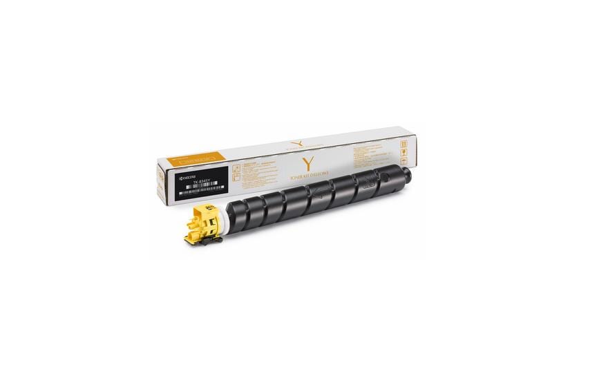 Kyocera Toner TK-8345Y Yellow